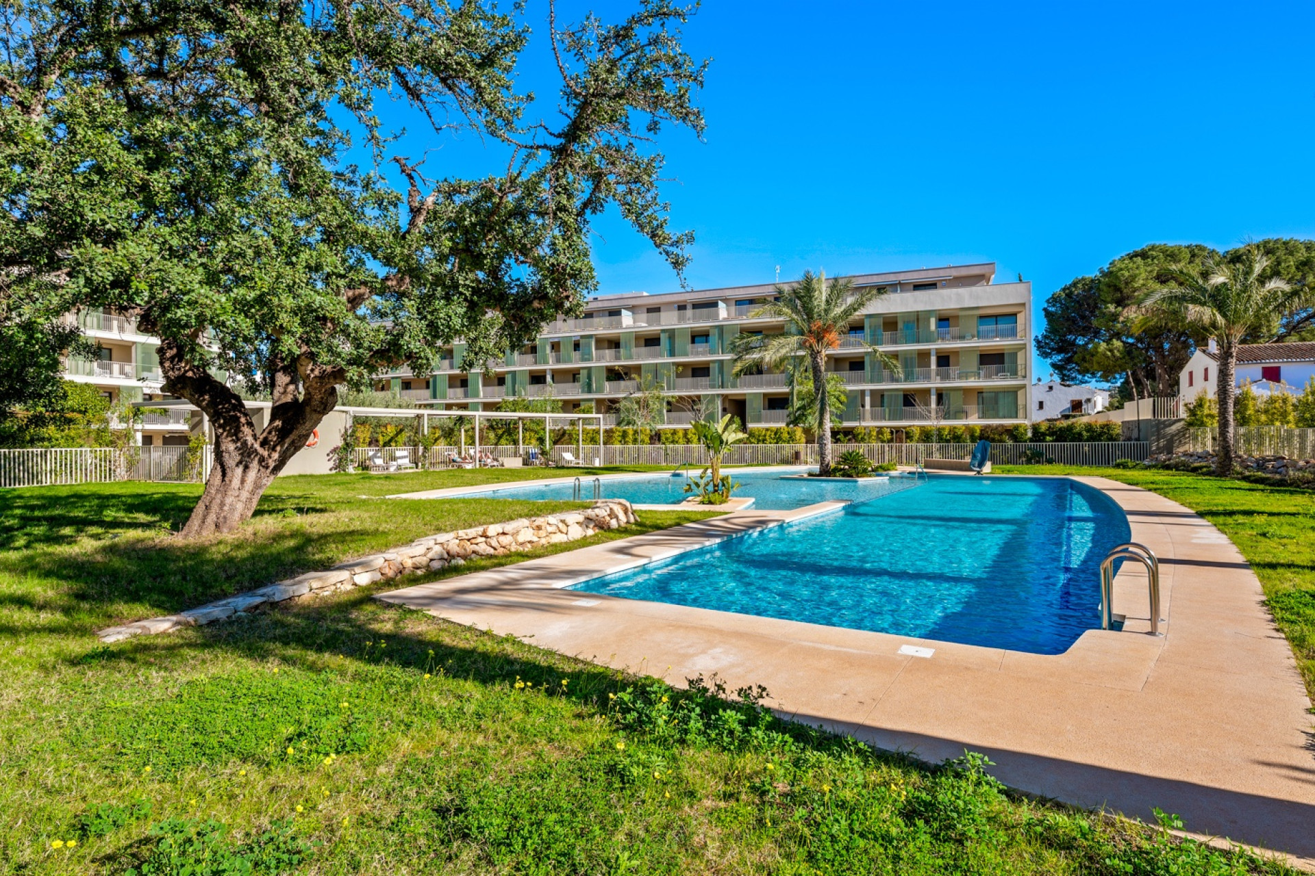 Resale - Apartment - Denia - Denia - Town