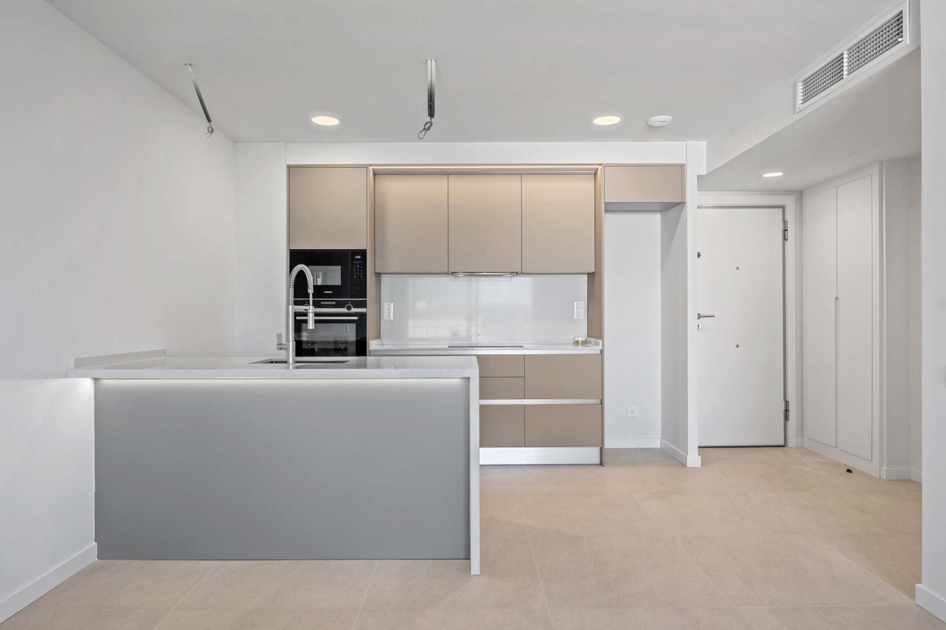 Resale - Apartment - Denia - Denia - Town