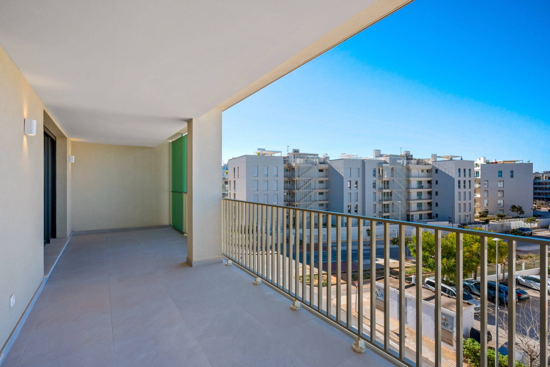 Resale - Apartment - Denia - Denia - Town