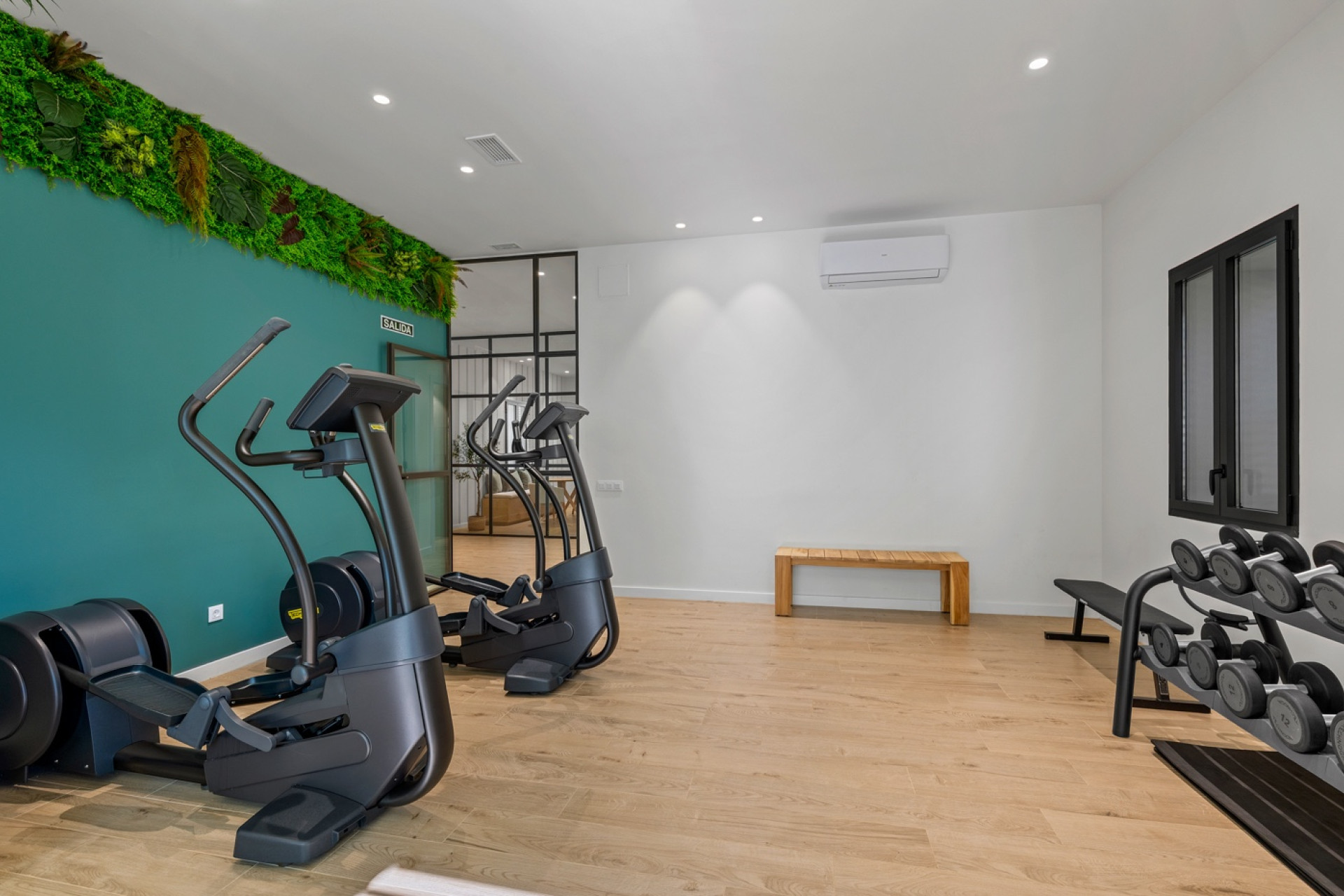 Resale - Apartment - Denia - Denia - Town