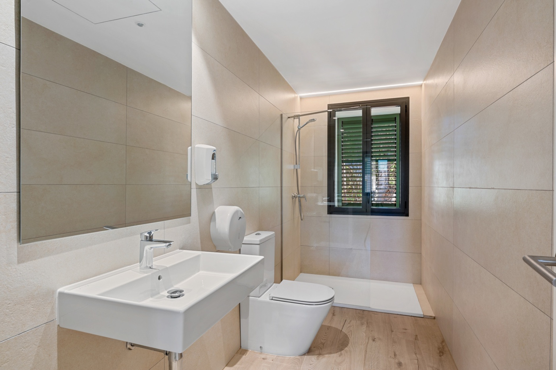 Resale - Apartment - Denia - Denia - Town