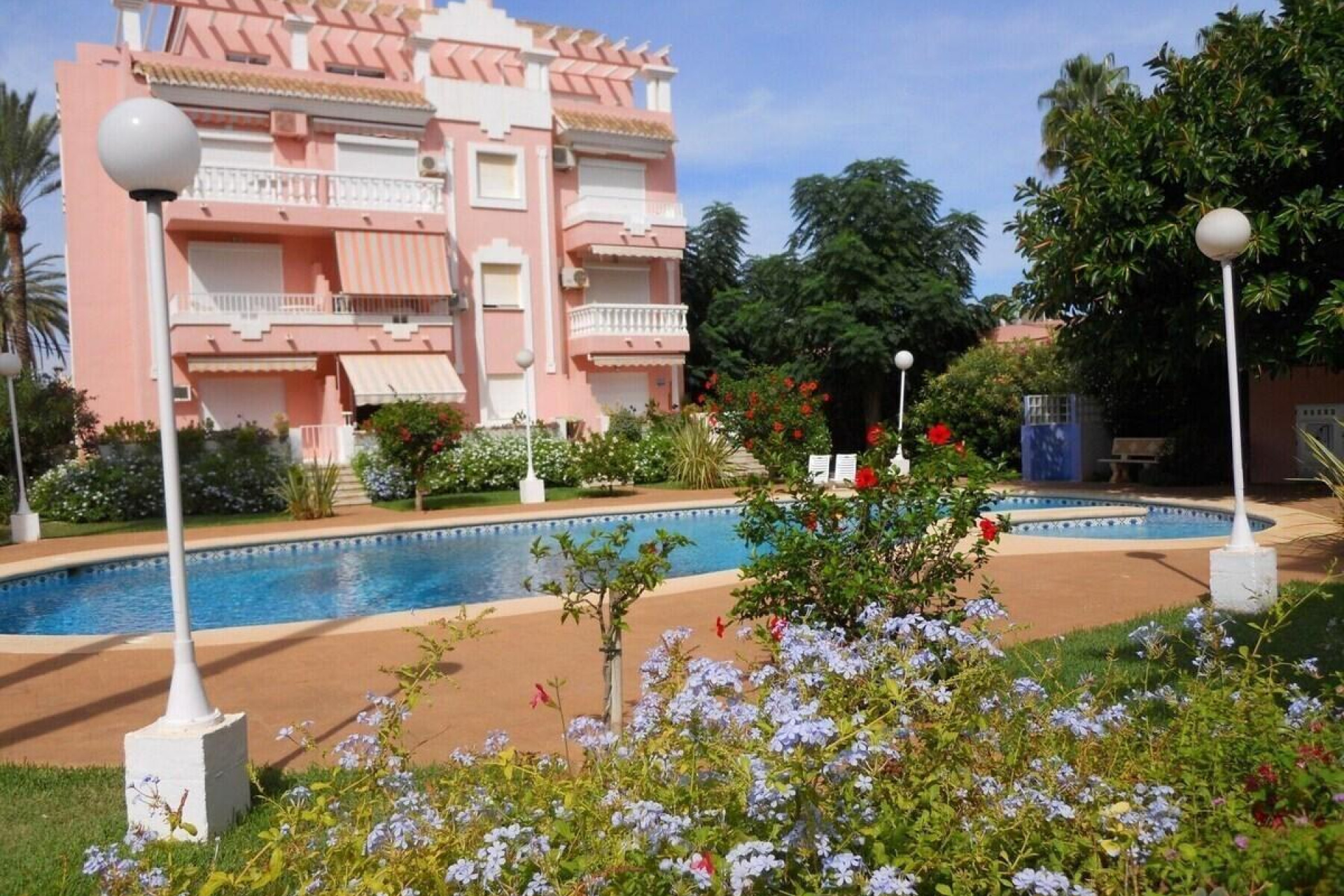 Resale - Apartment - Denia - Km 4