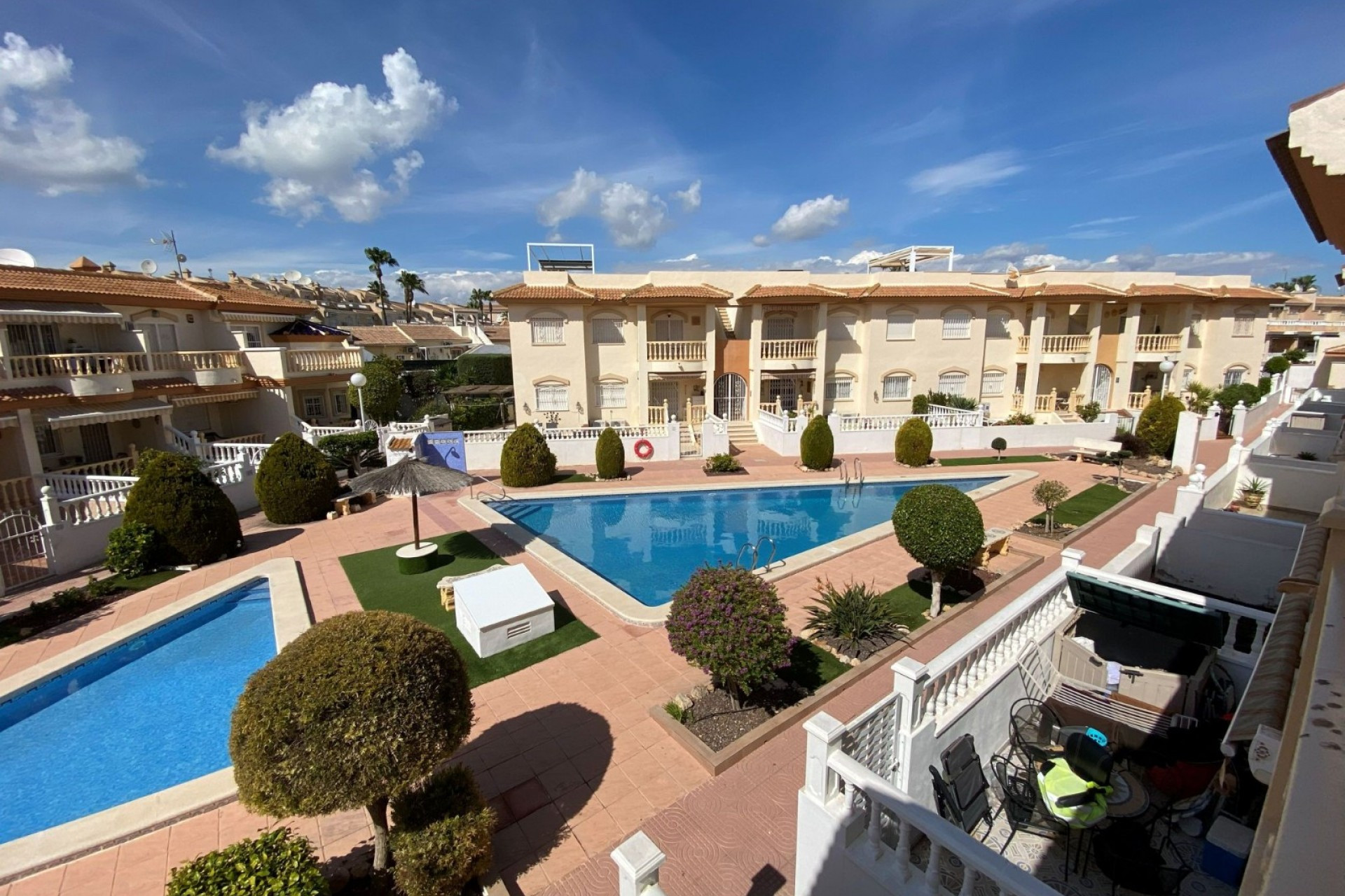 Resale - Apartment - Dona Pepa