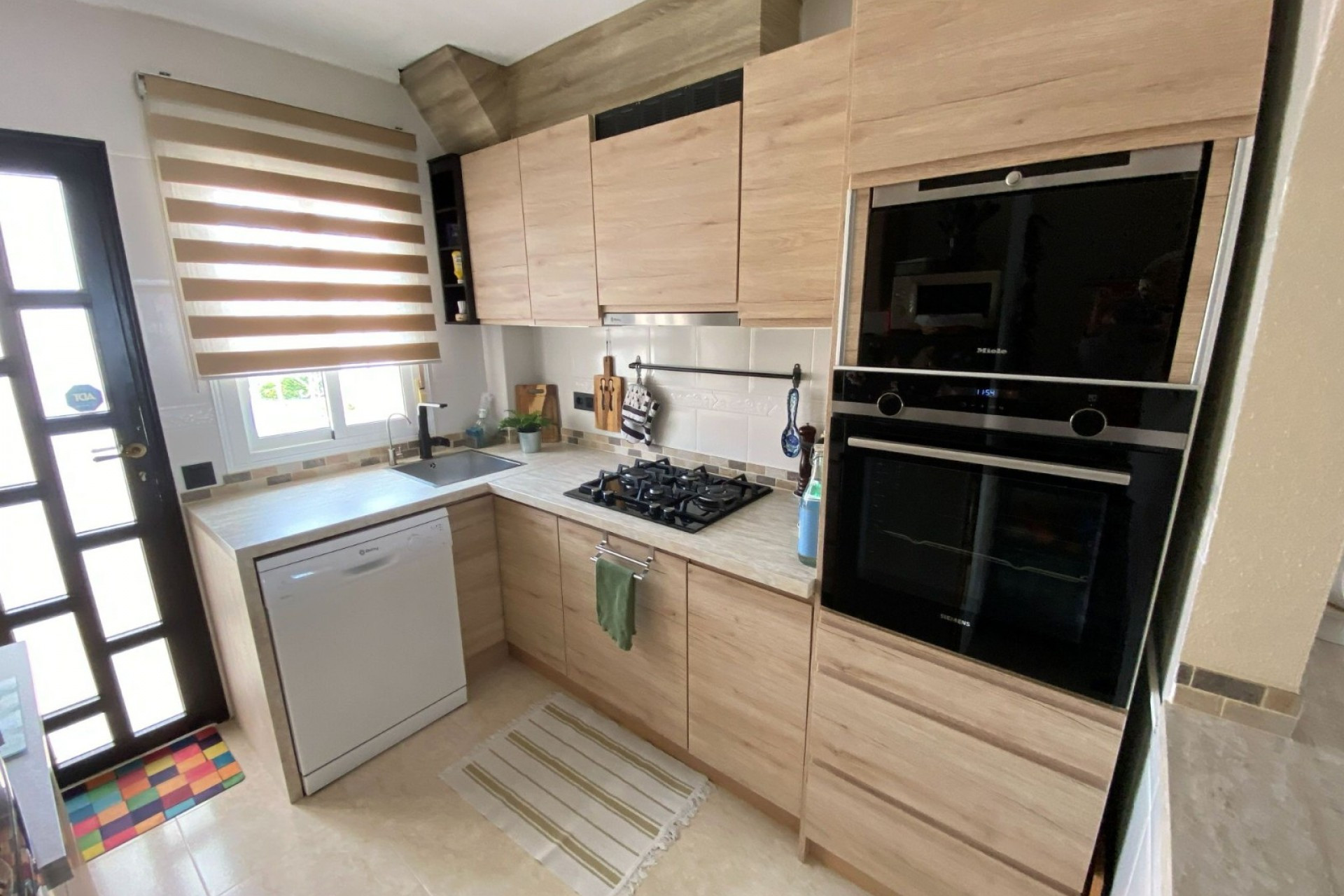 Resale - Apartment - Dona Pepa