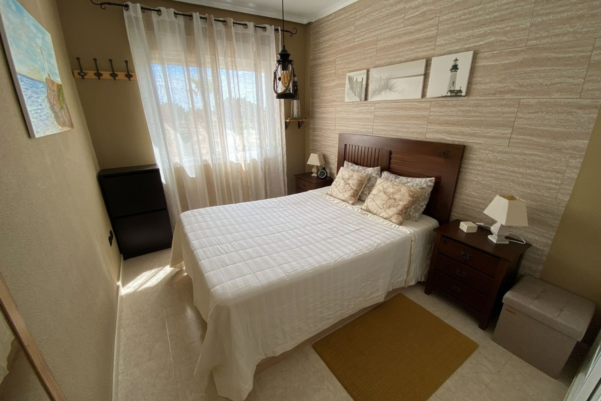 Resale - Apartment - Dona Pepa