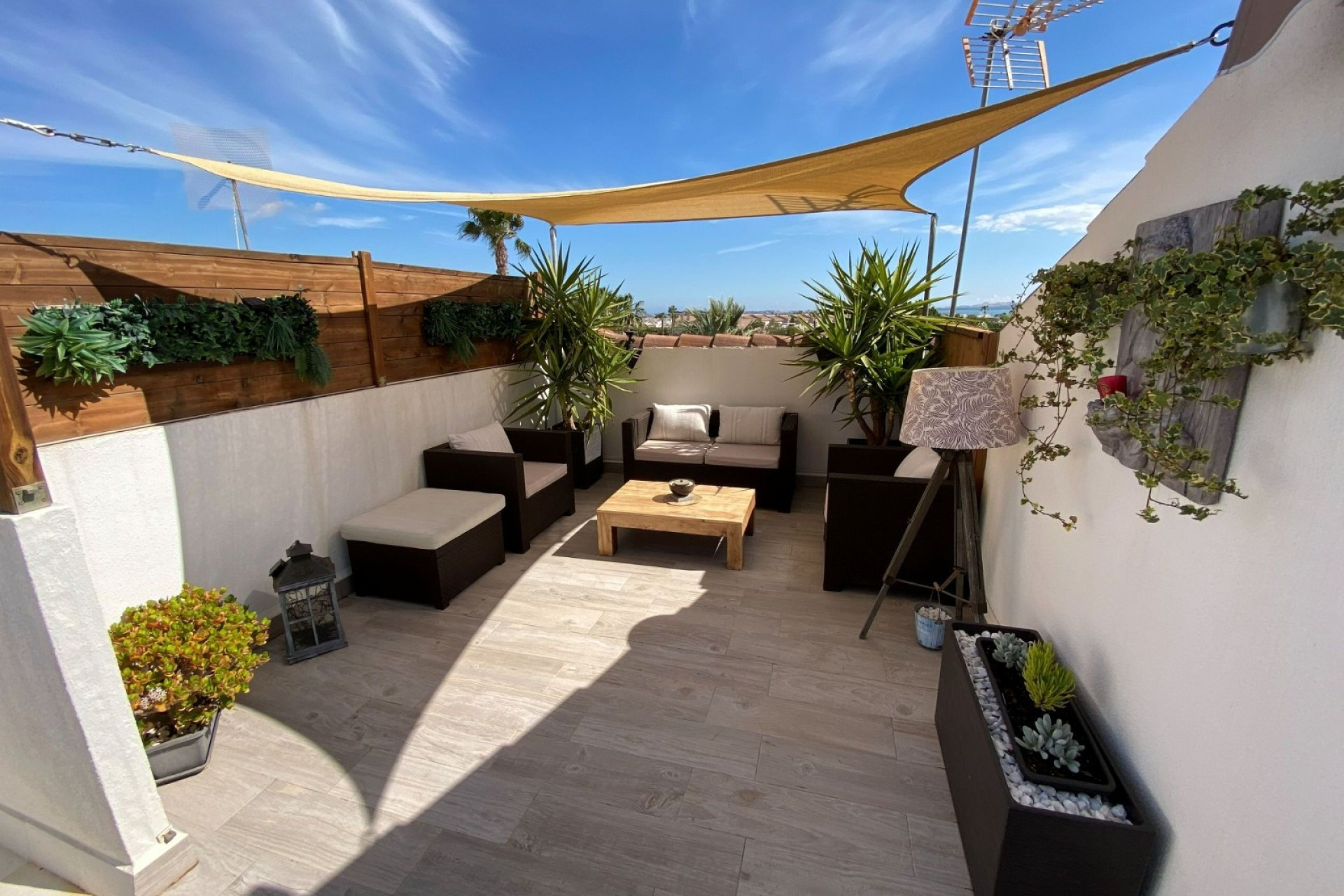 Resale - Apartment - Dona Pepa