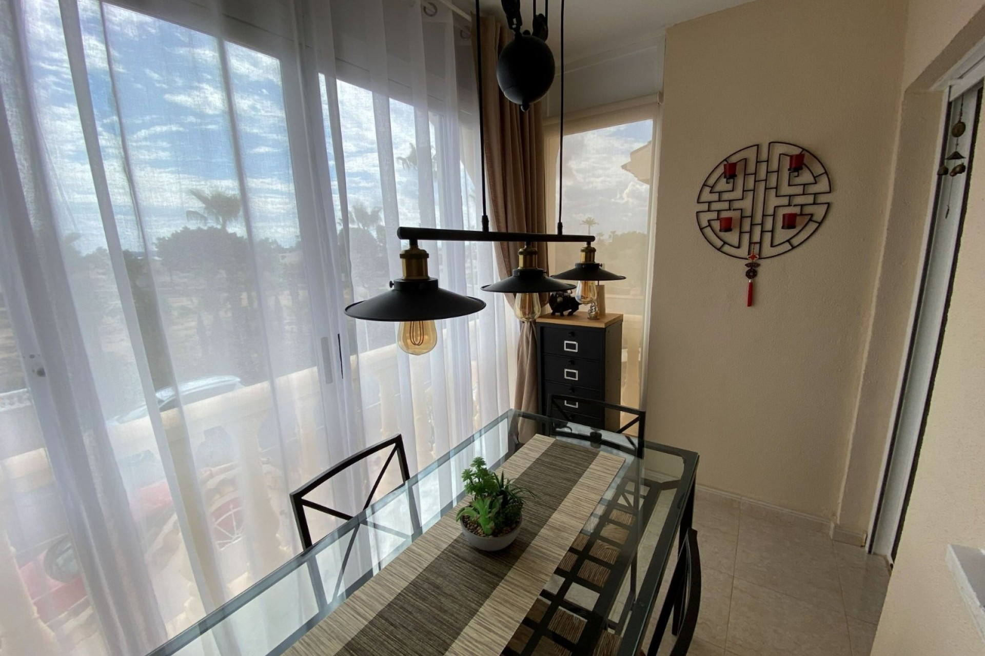 Resale - Apartment - Dona Pepa