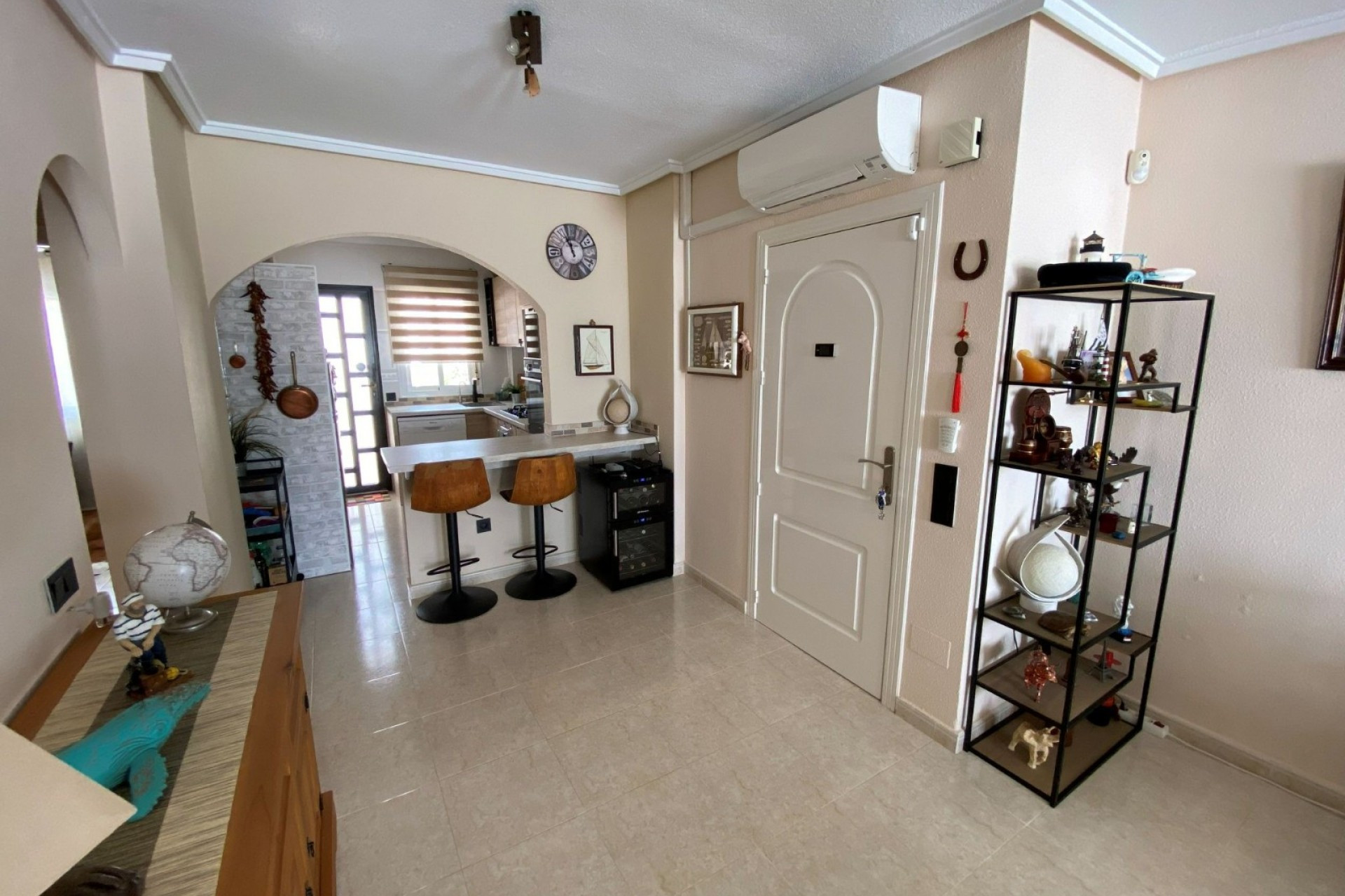 Resale - Apartment - Dona Pepa
