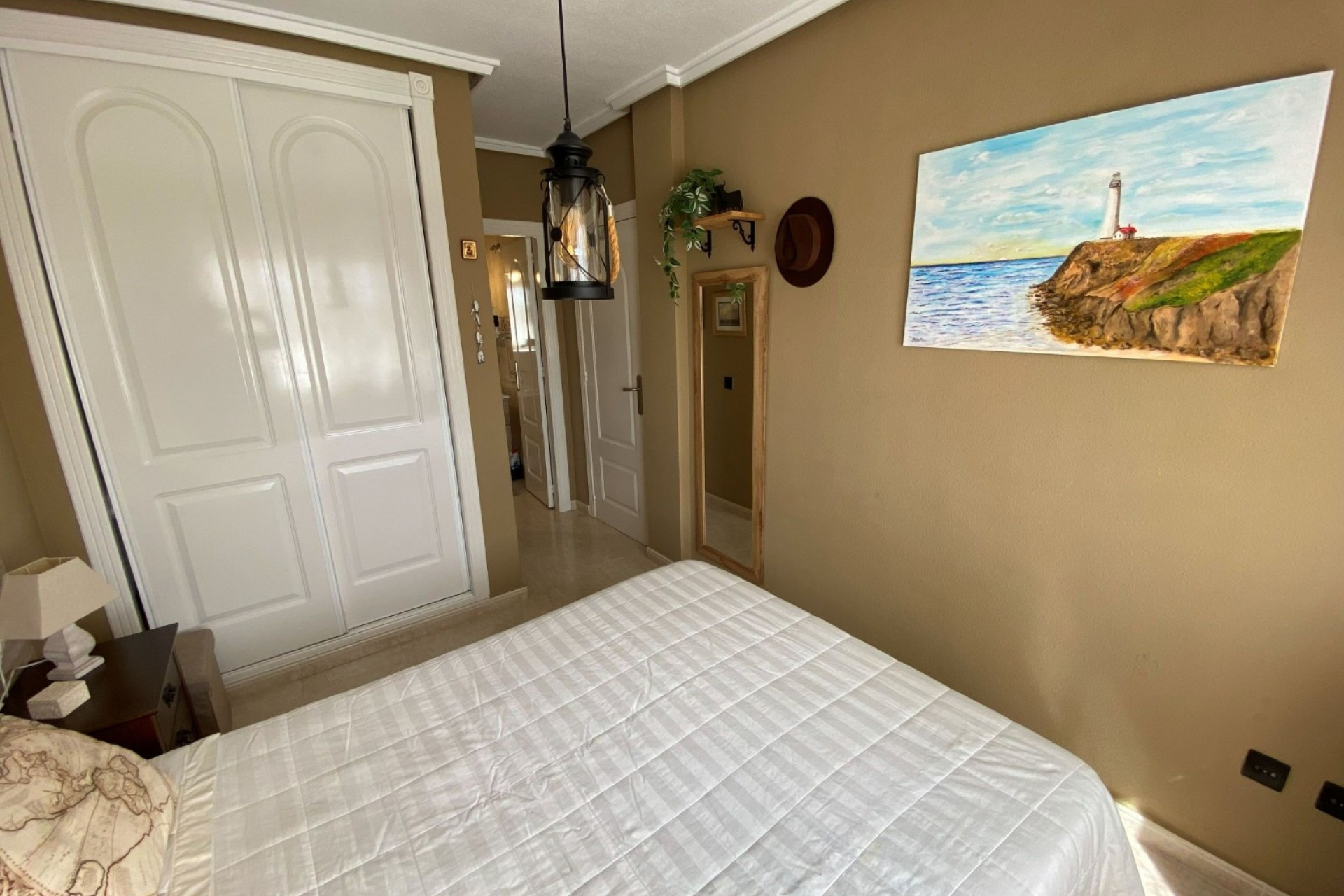 Resale - Apartment - Dona Pepa