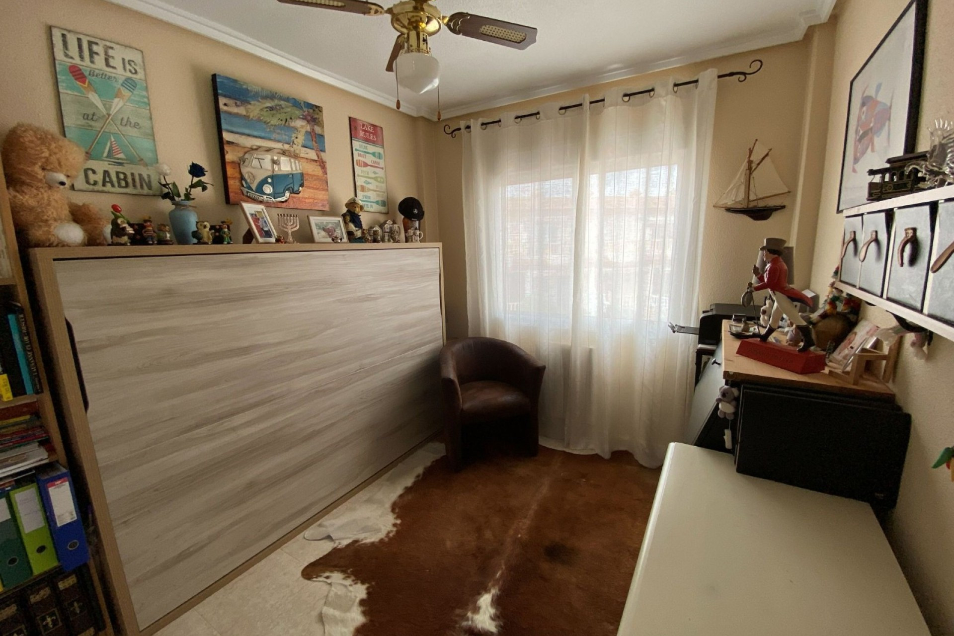 Resale - Apartment - Dona Pepa