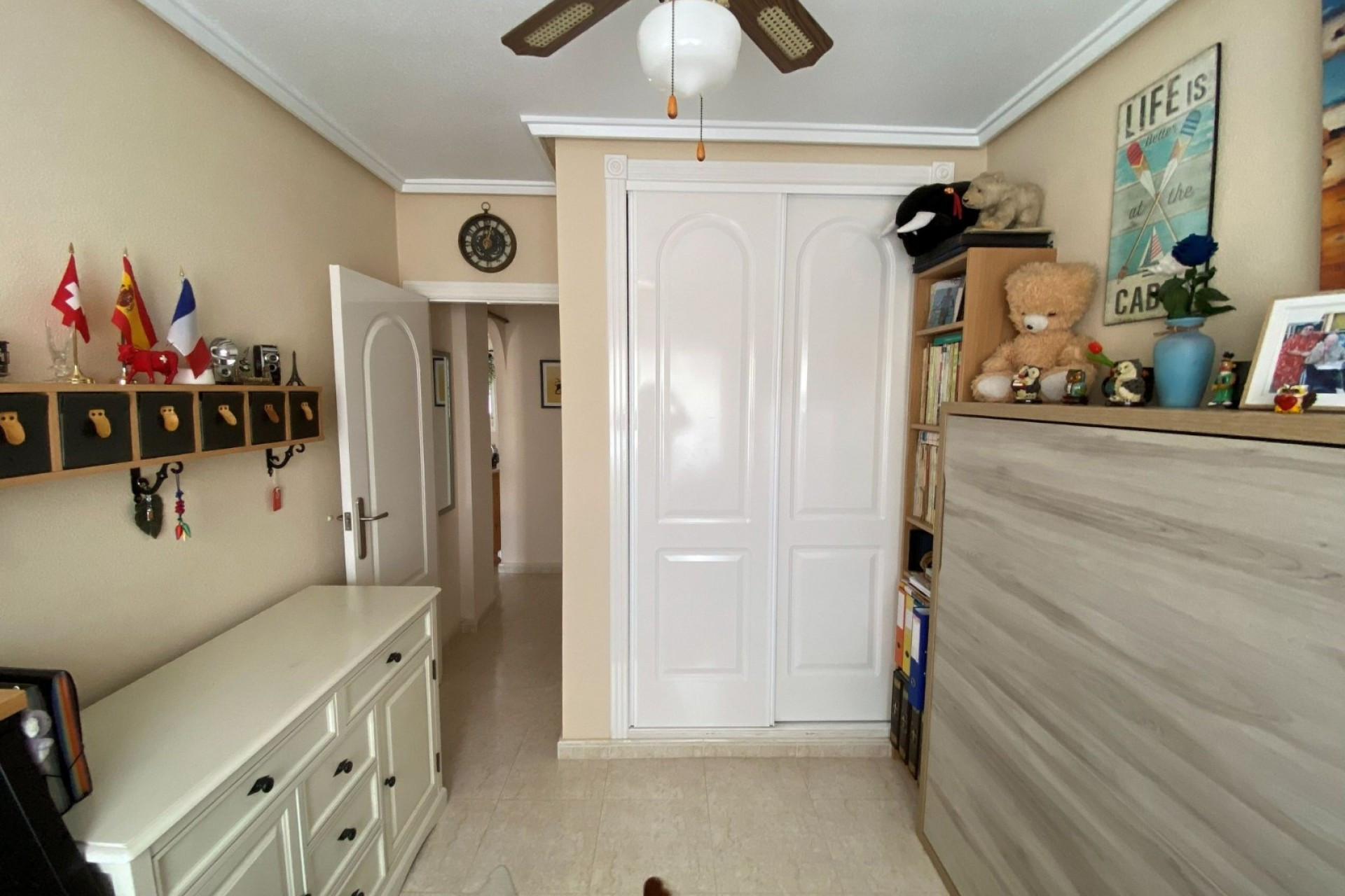 Resale - Apartment - Dona Pepa