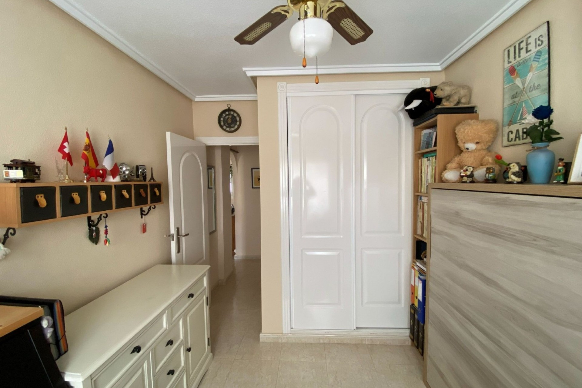 Resale - Apartment - Dona Pepa