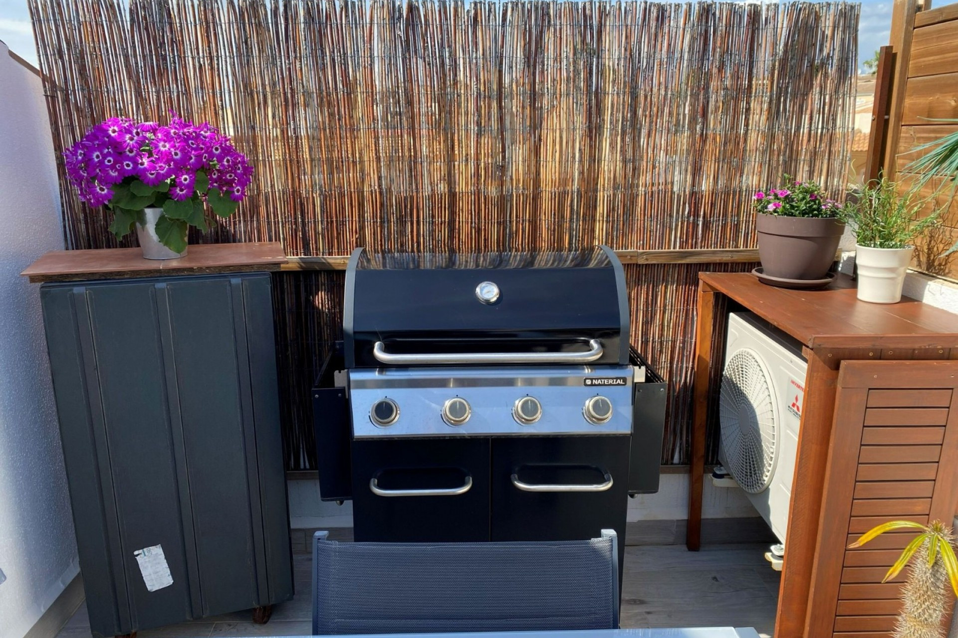 Resale - Apartment - Dona Pepa