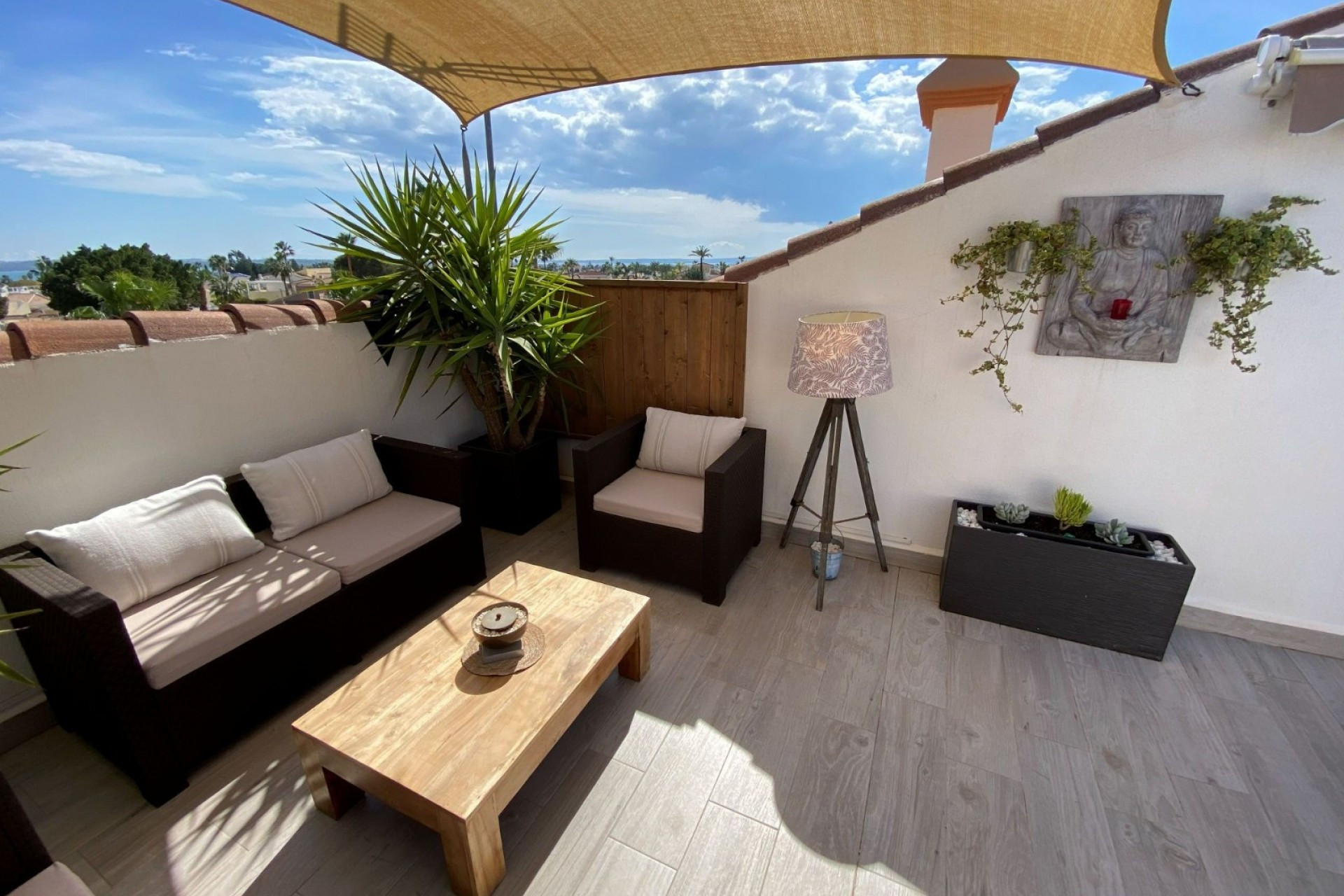 Resale - Apartment - Dona Pepa