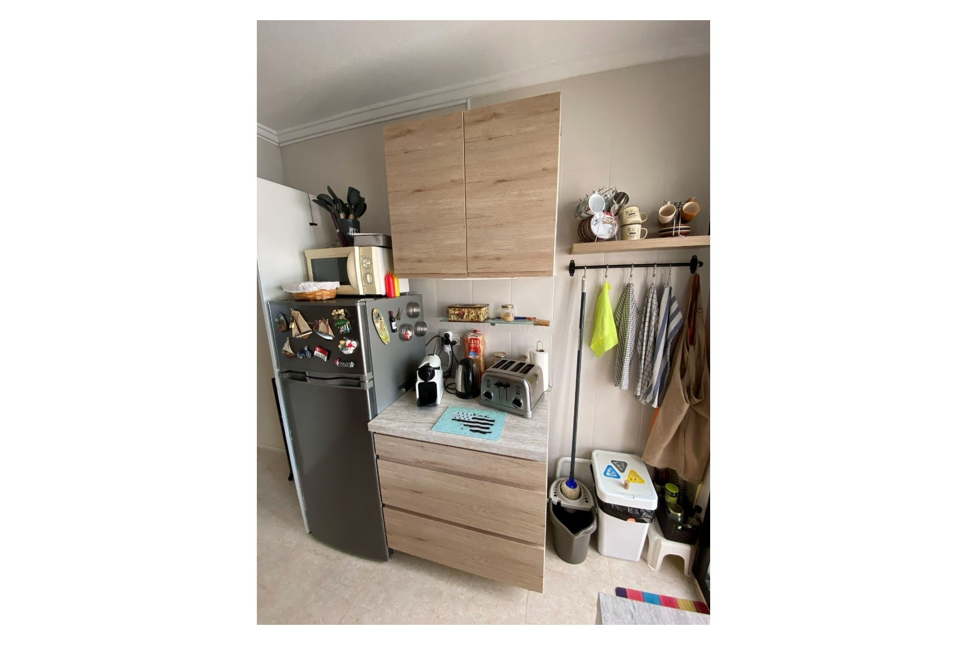 Resale - Apartment - Dona Pepa