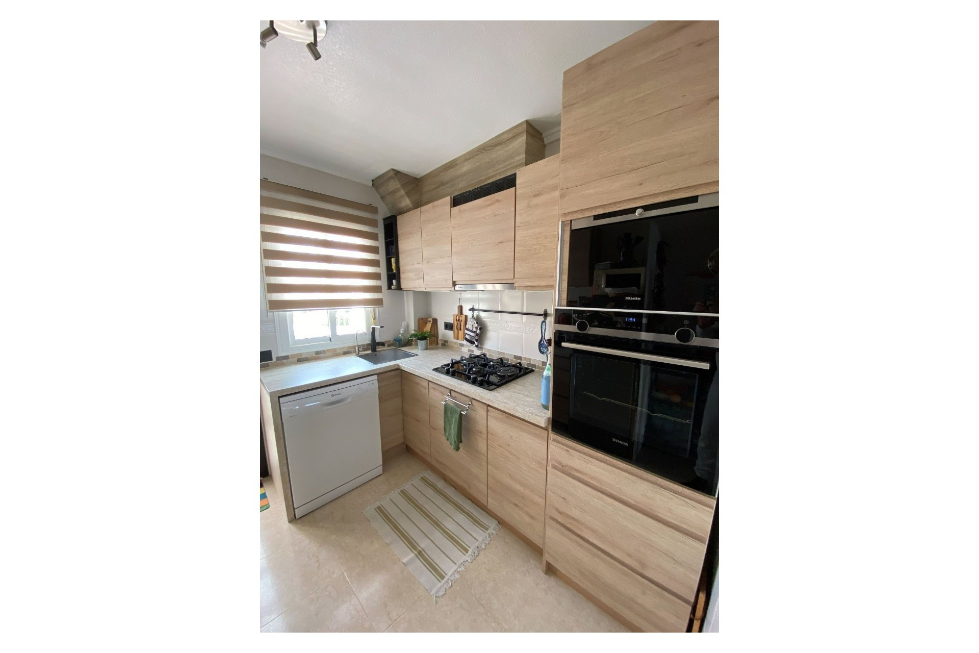 Resale - Apartment - Dona Pepa