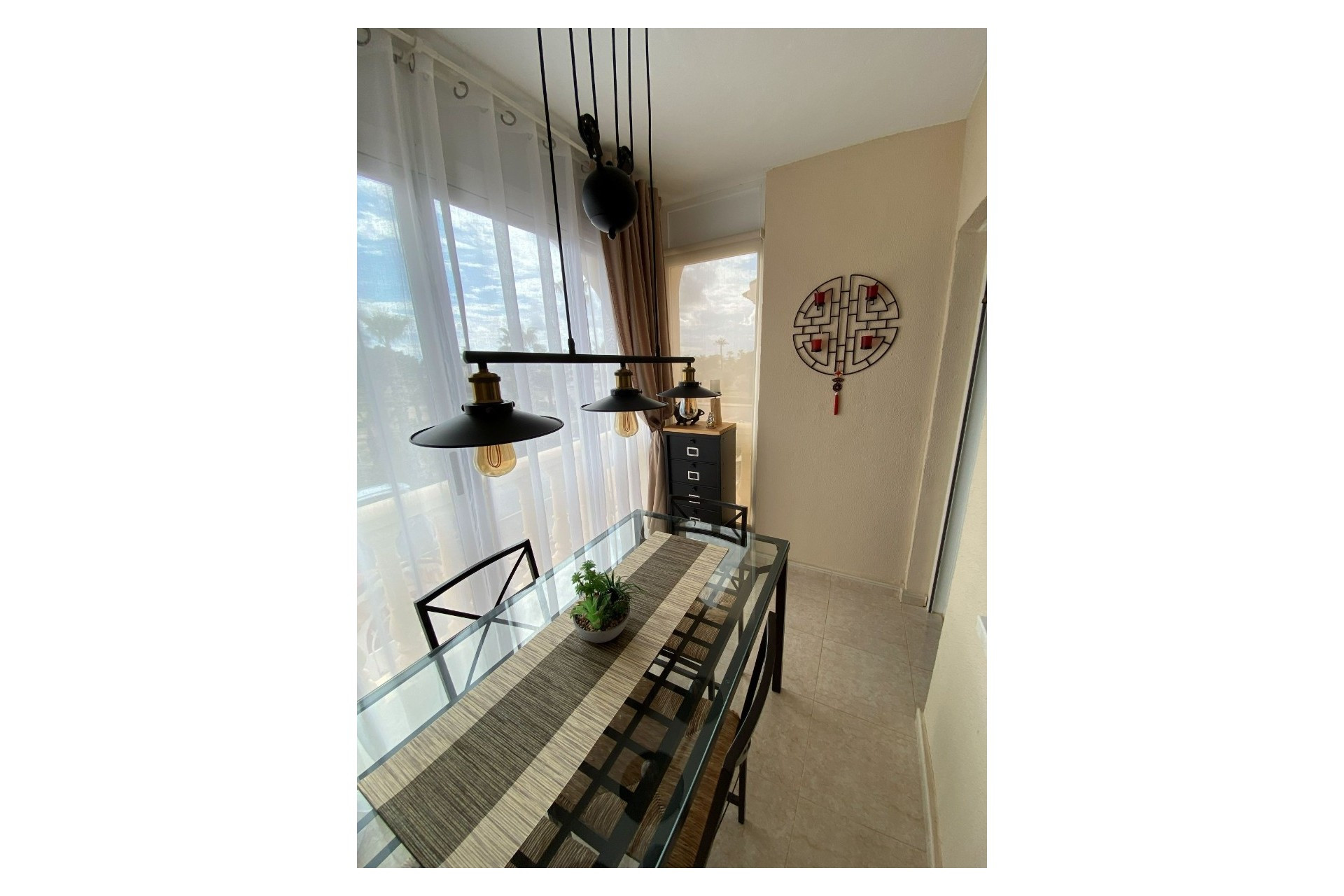 Resale - Apartment - Dona Pepa