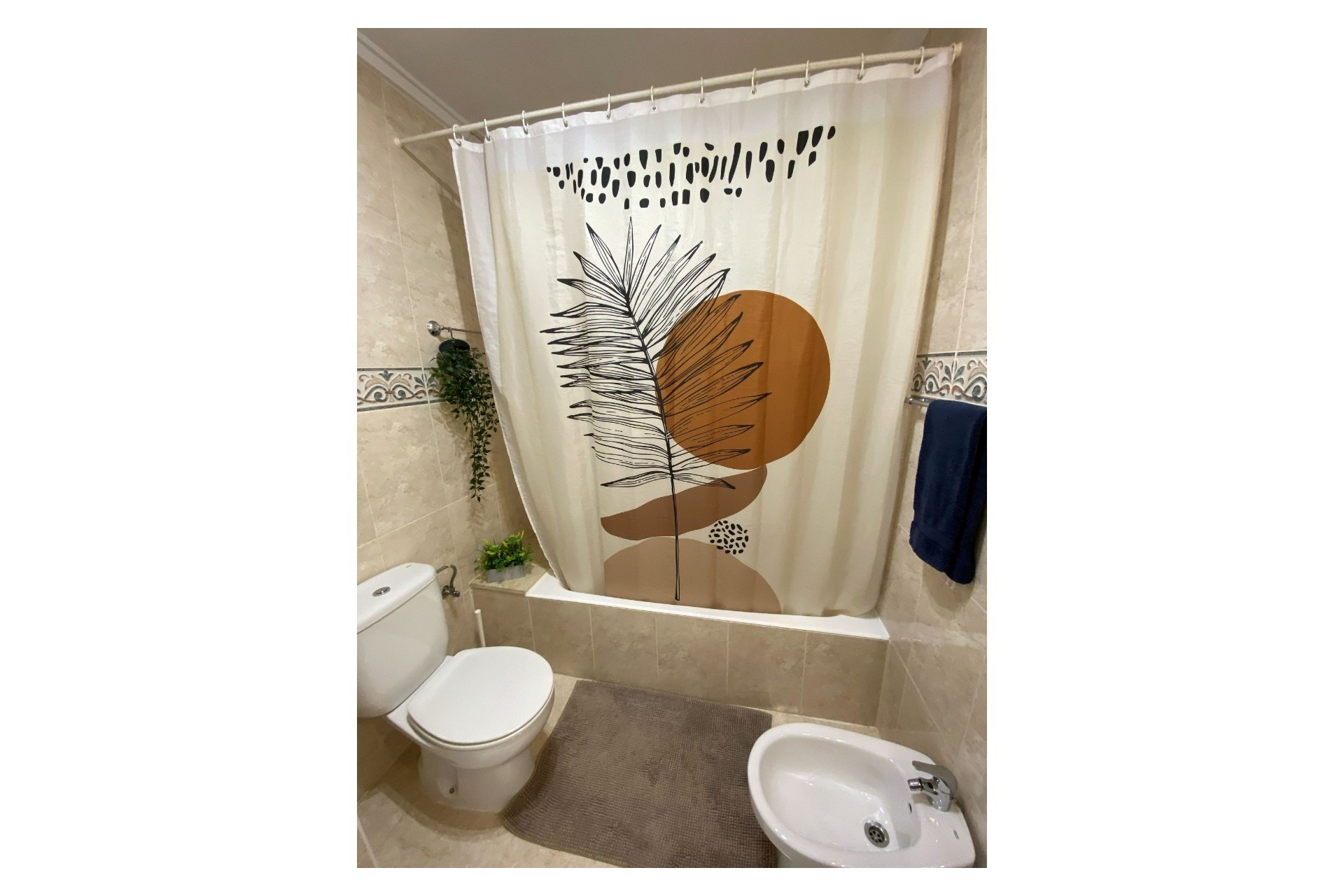 Resale - Apartment - Dona Pepa