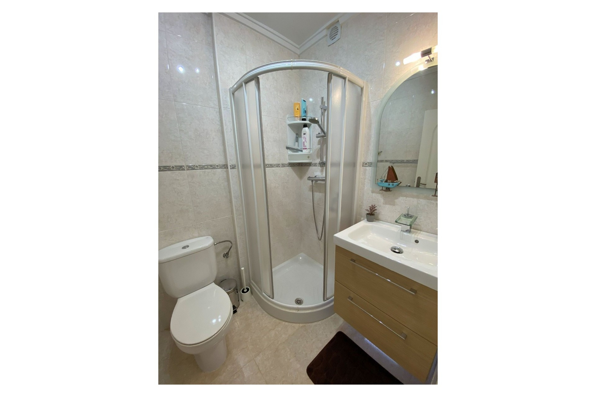 Resale - Apartment - Dona Pepa