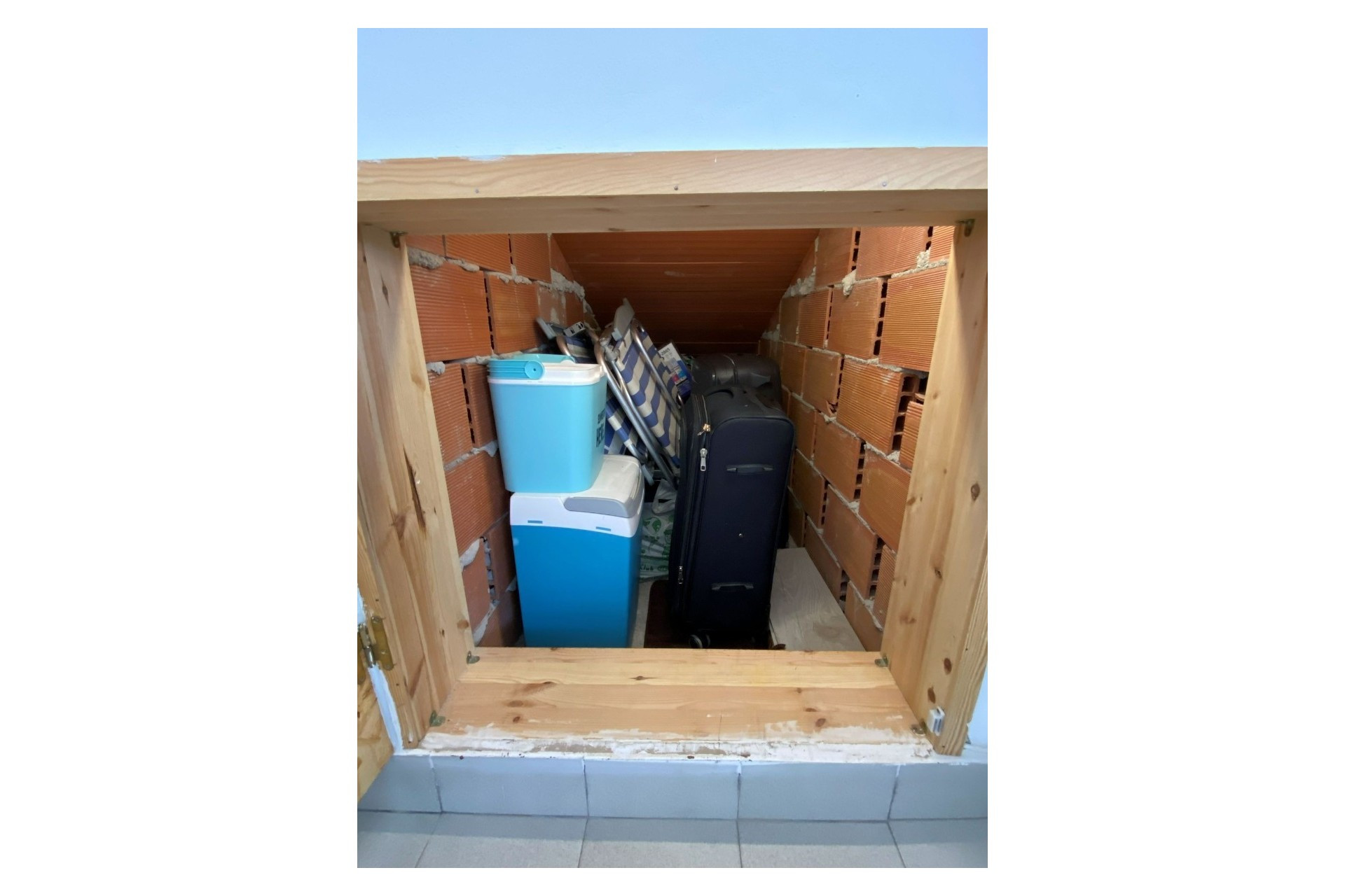 Resale - Apartment - Dona Pepa