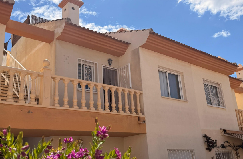 Resale - Apartment - Dona Pepa