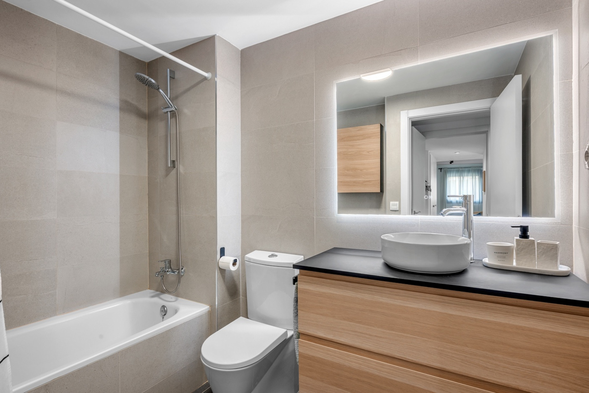 Resale - Apartment - El Campello - Playa Muchavista