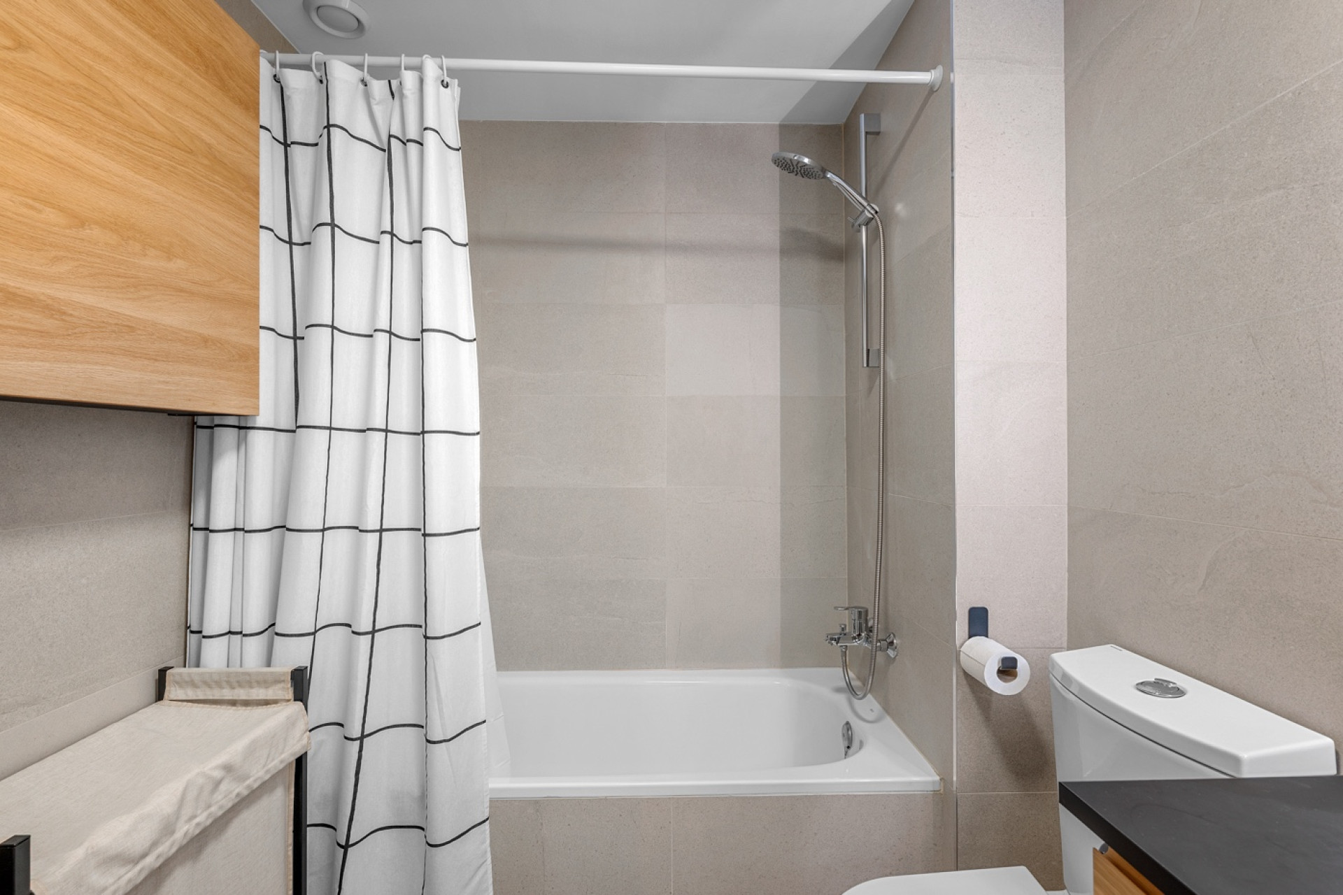 Resale - Apartment - El Campello - Playa Muchavista