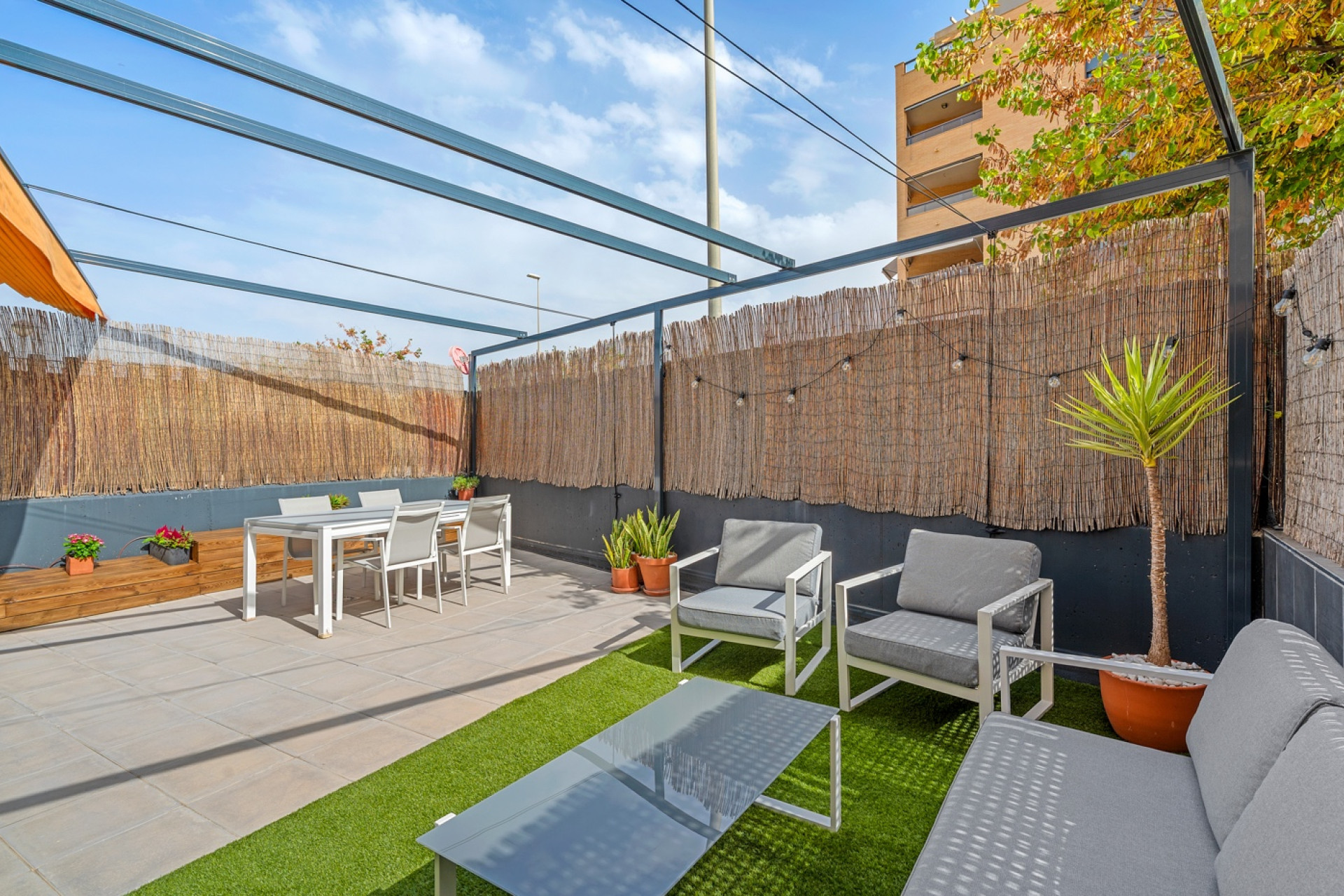 Resale - Apartment - El Campello - Playa Muchavista