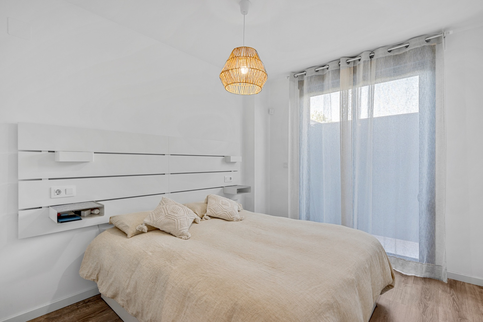 Resale - Apartment - El Campello - Playa Muchavista