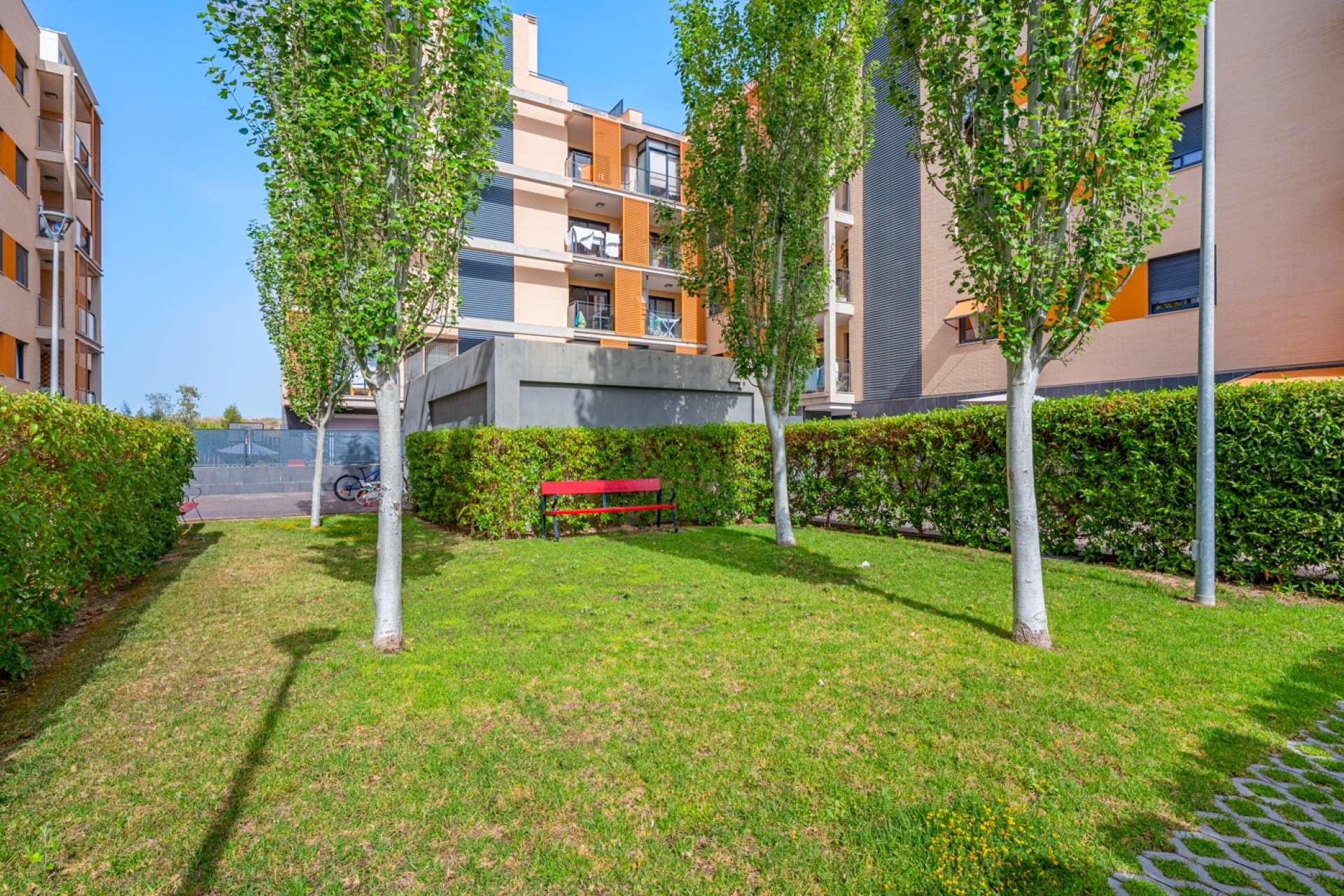 Resale - Apartment - El Campello - Playa Muchavista