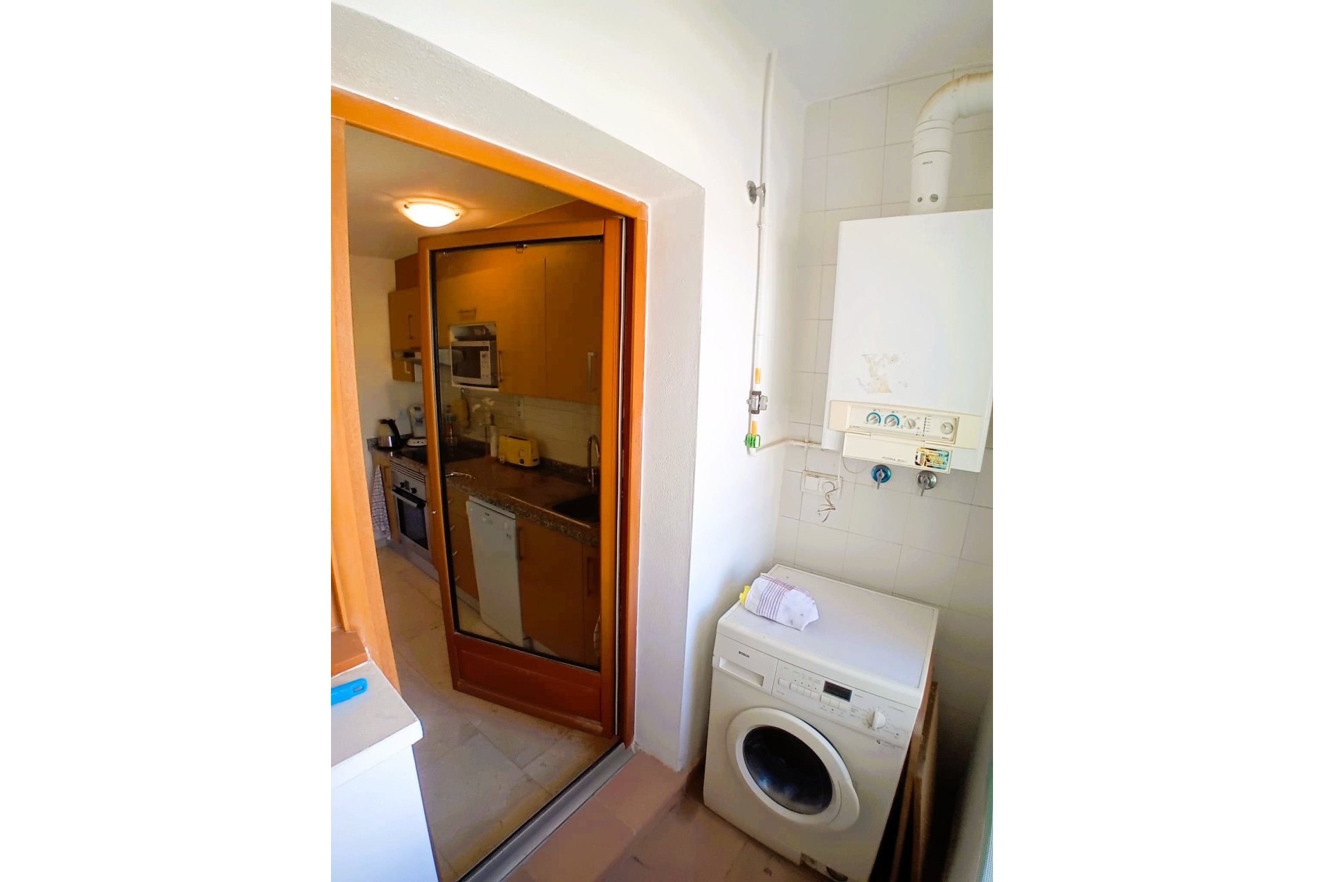 Resale - Apartment - El Valle Golf Resort - El Valle Golf Resort - Centre