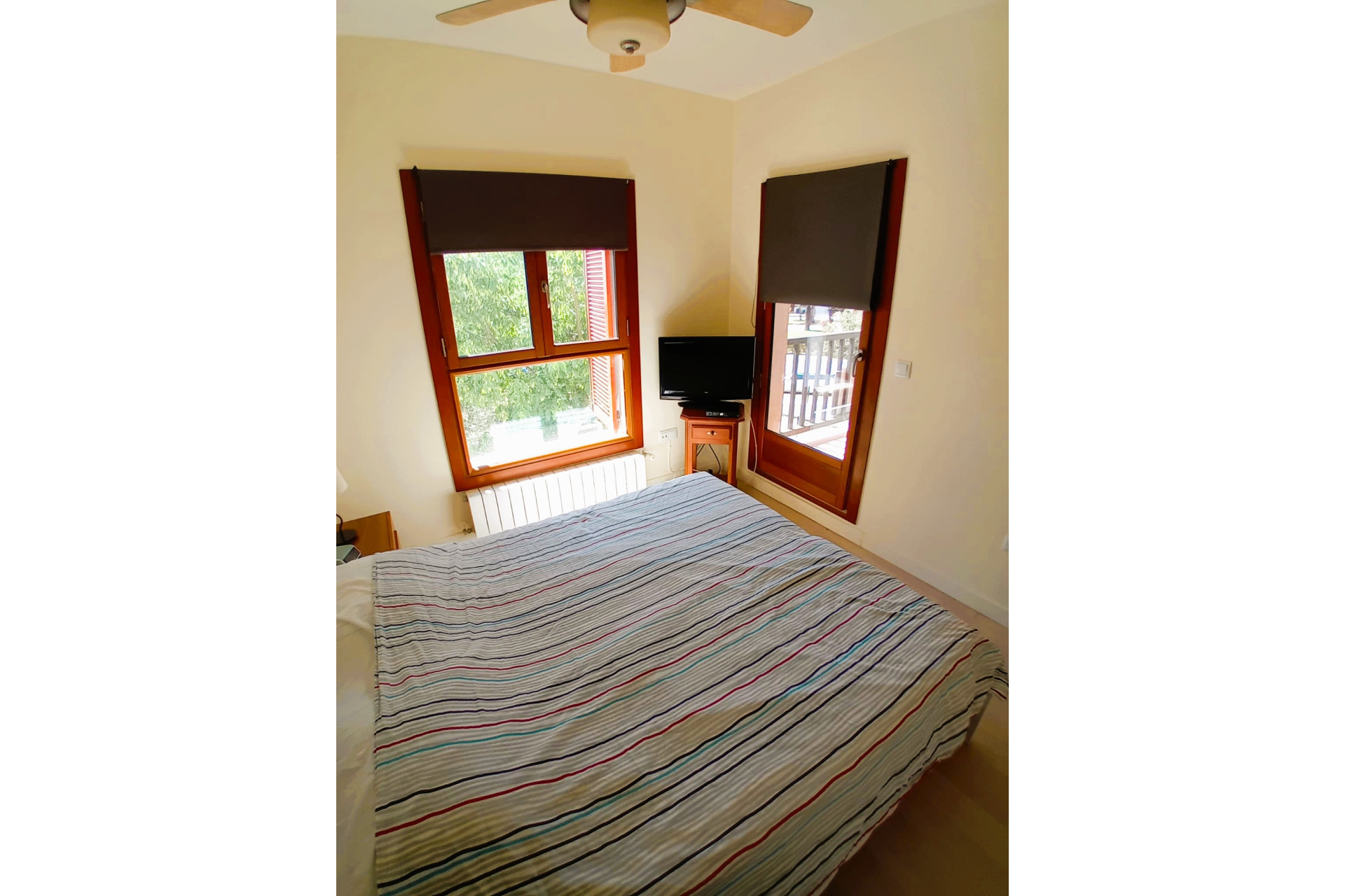 Resale - Apartment - El Valle Golf Resort - El Valle Golf Resort - Centre