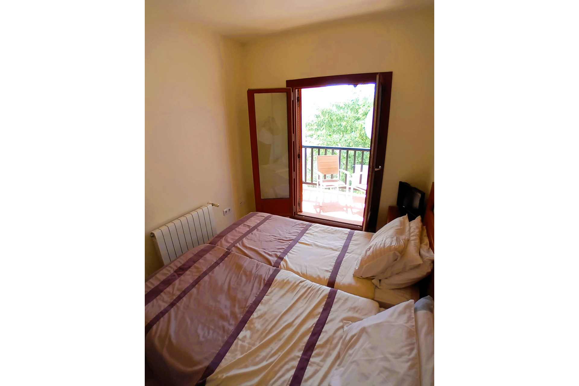 Resale - Apartment - El Valle Golf Resort - El Valle Golf Resort - Centre