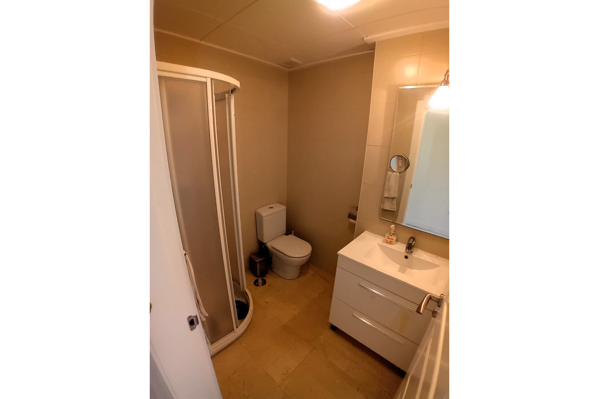 Resale - Apartment - El Valle Golf Resort - El Valle Golf Resort - Centre