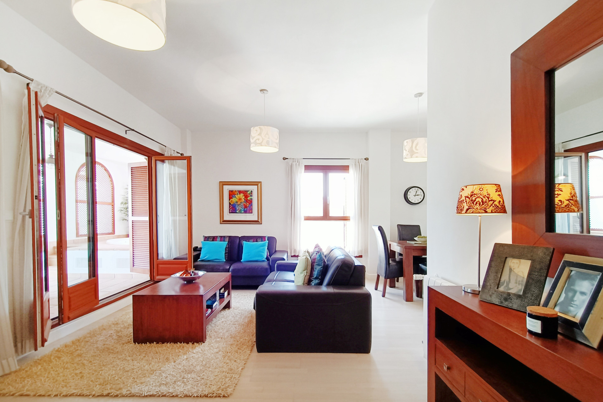 Resale - Apartment - El Valle Golf Resort - El Valle Golf Resort - Centre