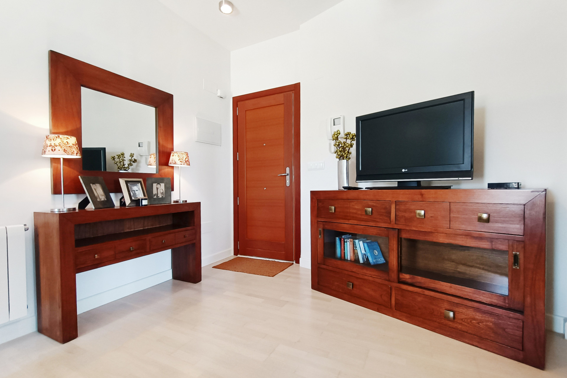 Resale - Apartment - El Valle Golf Resort - El Valle Golf Resort - Centre