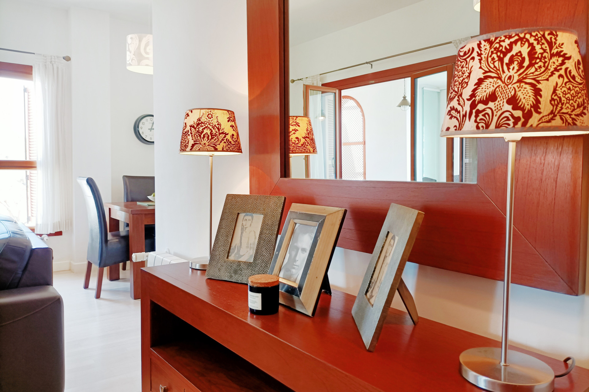 Resale - Apartment - El Valle Golf Resort - El Valle Golf Resort - Centre