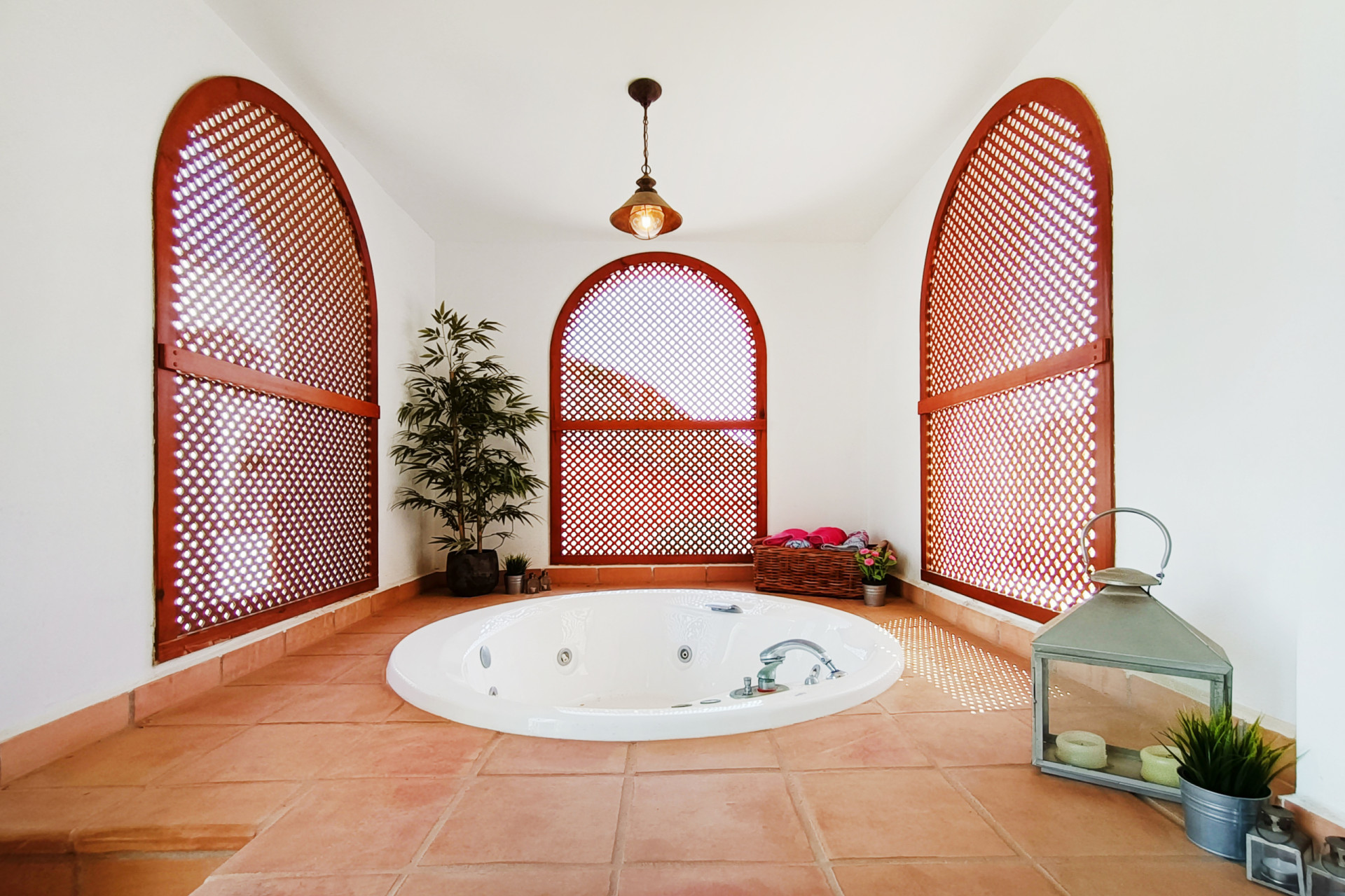 Resale - Apartment - El Valle Golf Resort - El Valle Golf Resort - Centre