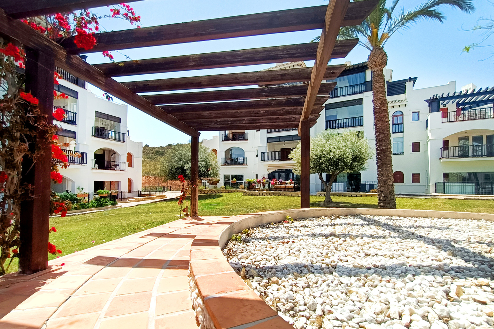 Resale - Apartment - El Valle Golf Resort - El Valle Golf Resort - Centre