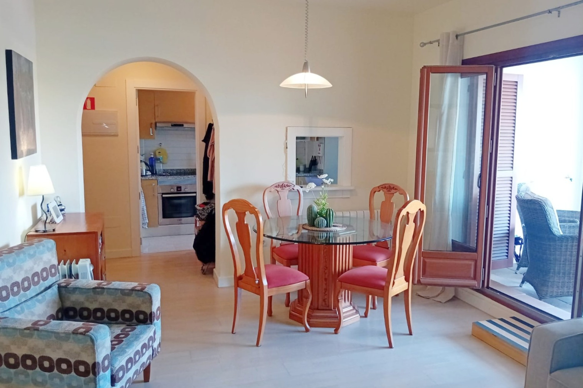 Resale - Apartment - El Valle Golf Resort - El Valle Golf Resort - Centre