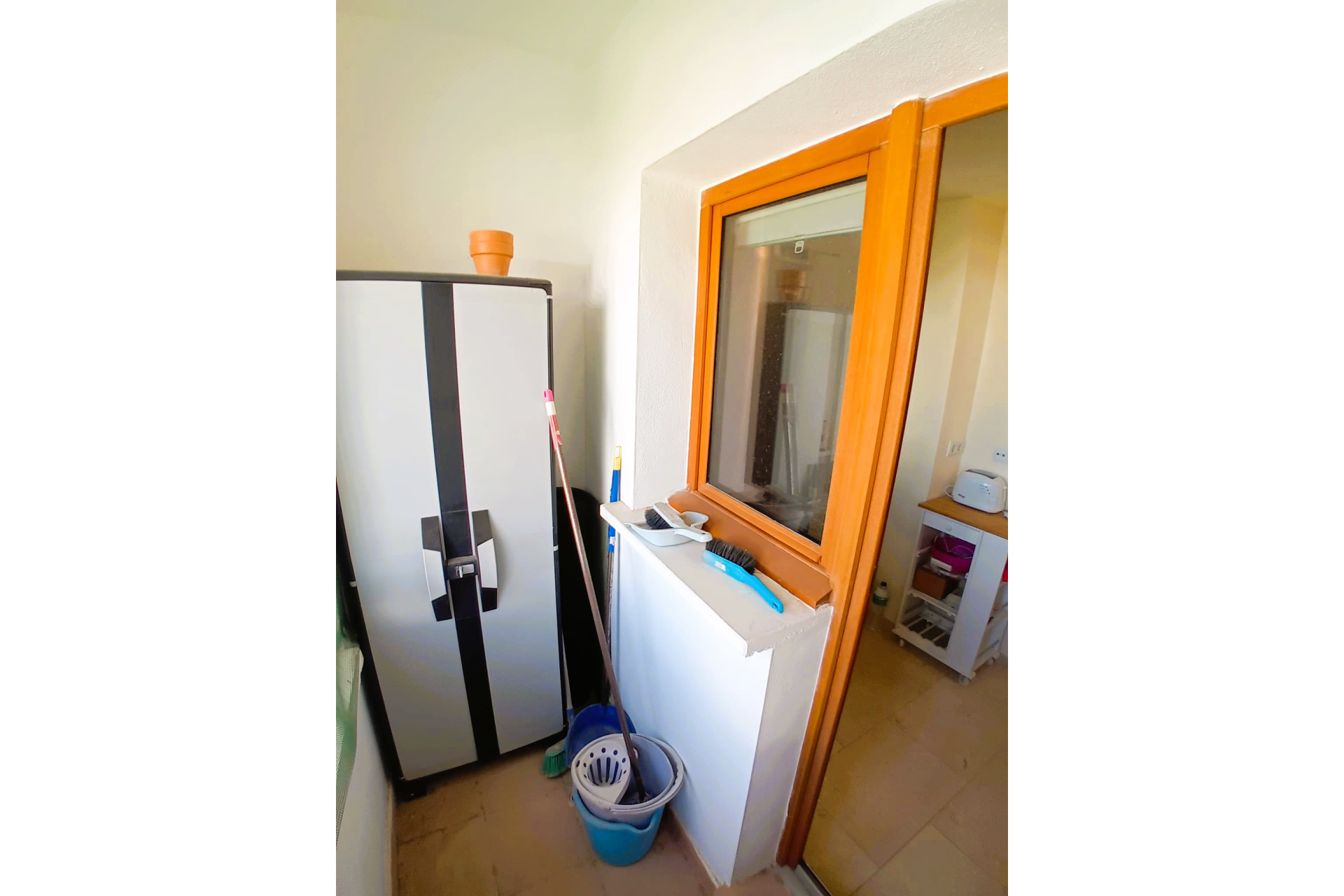 Resale - Apartment - El Valle Golf Resort - El Valle Golf Resort - Centre