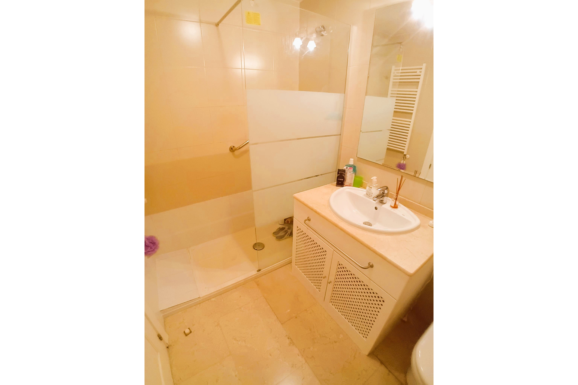 Resale - Apartment - El Valle Golf Resort - El Valle Golf Resort - Centre