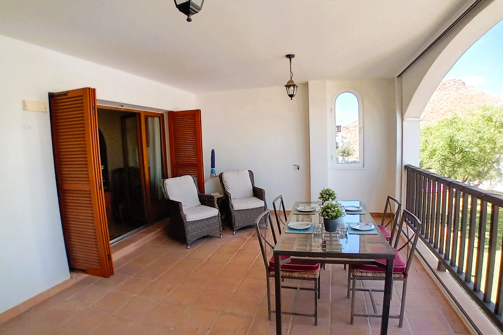 Resale - Apartment - El Valle Golf Resort - El Valle Golf Resort - Centre