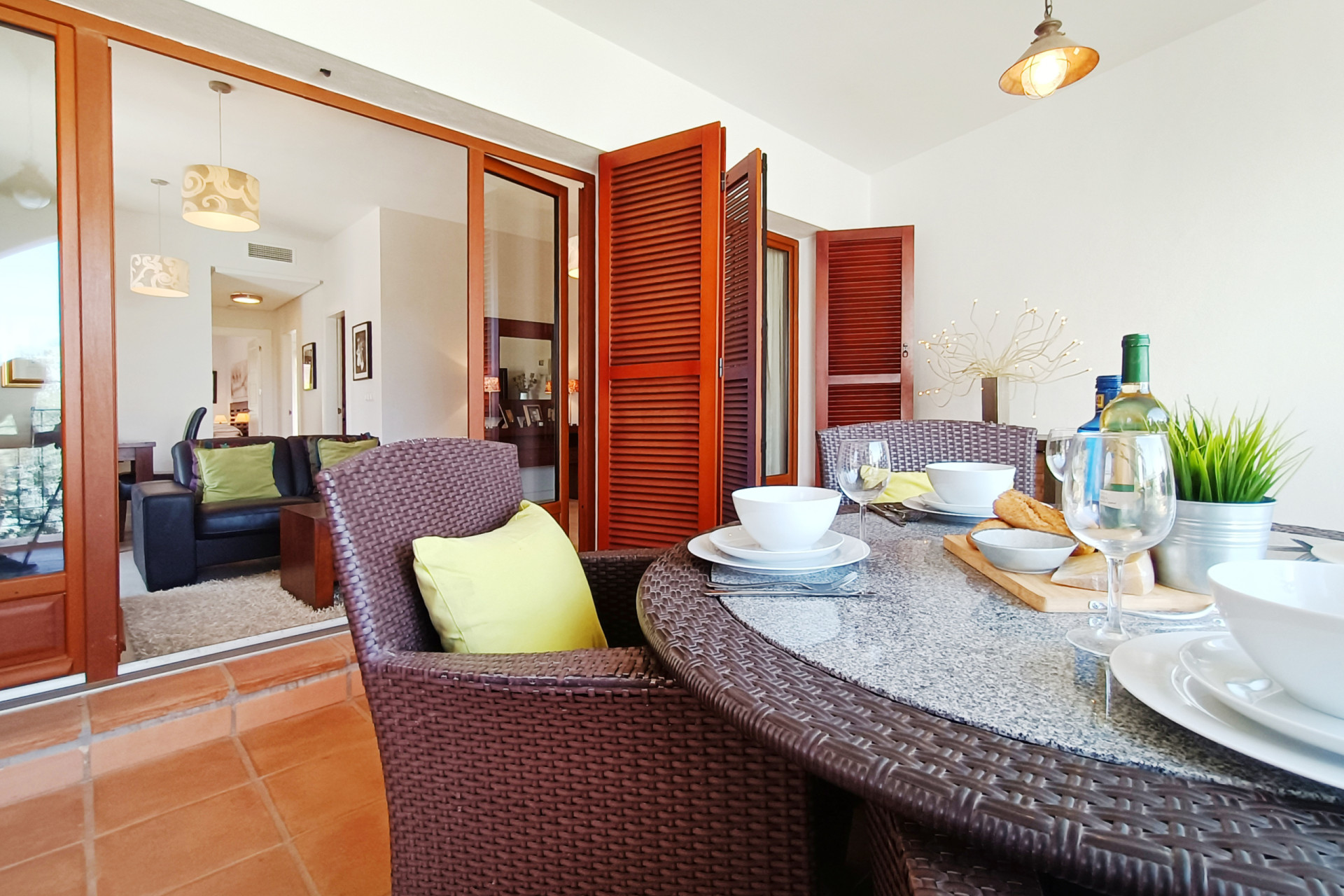 Resale - Apartment - El Valle Golf Resort - El Valle Golf Resort - Centre