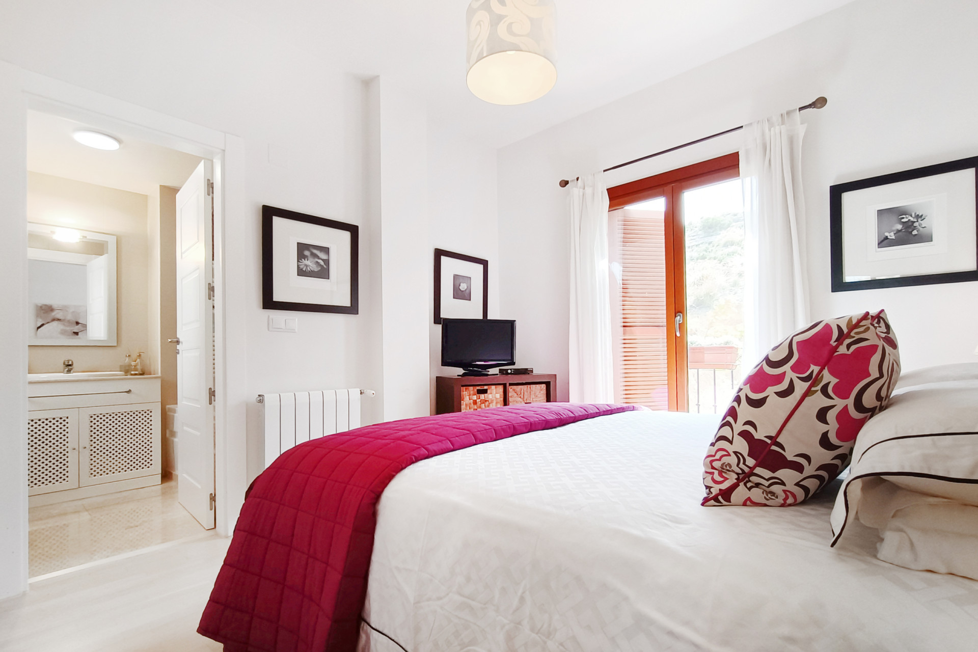 Resale - Apartment - El Valle Golf Resort - El Valle Golf Resort - Centre