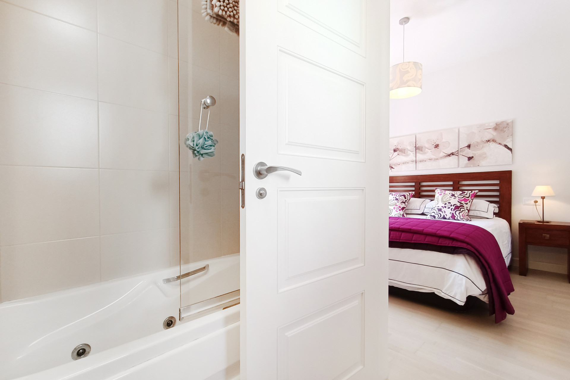 Resale - Apartment - El Valle Golf Resort - El Valle Golf Resort - Centre