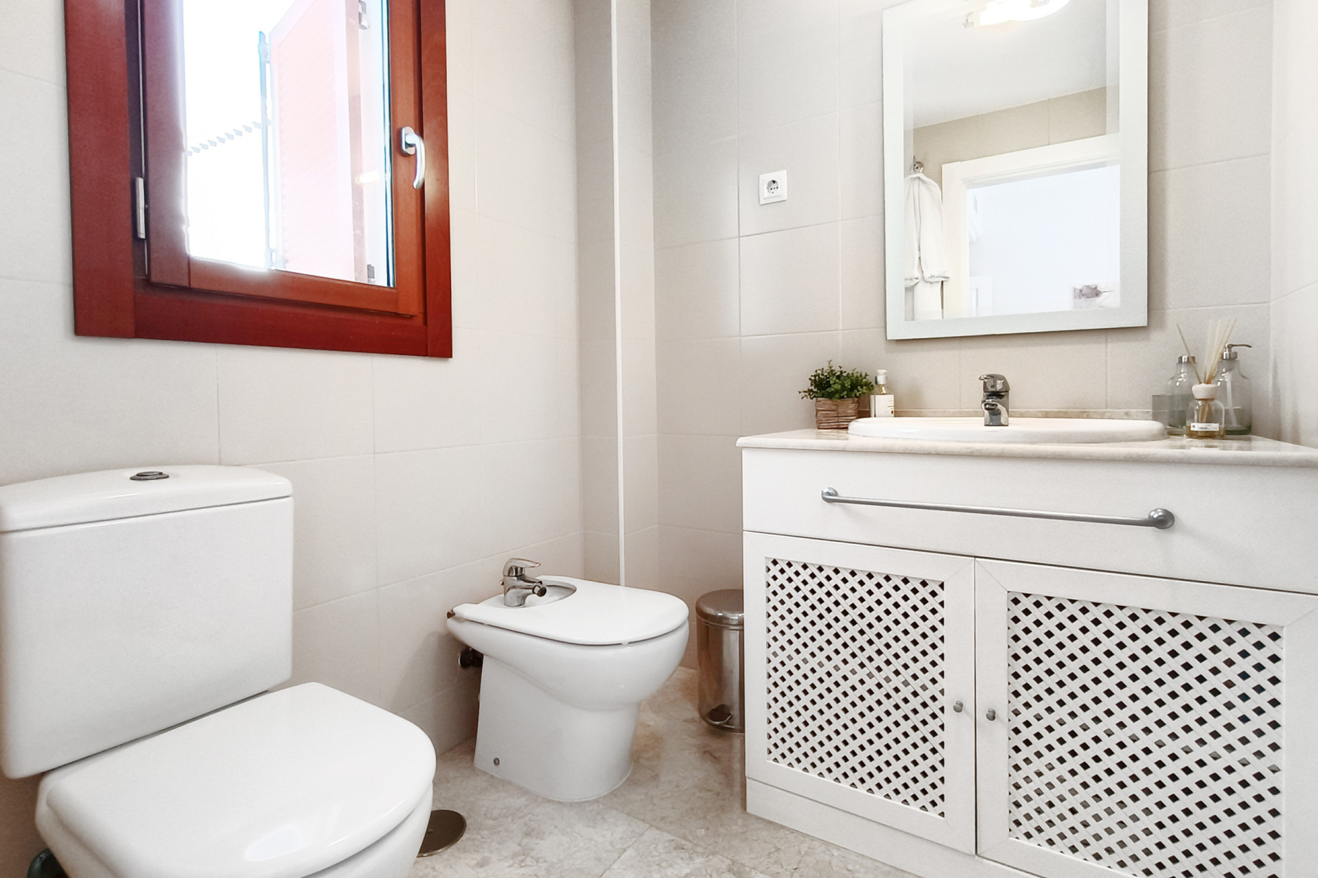 Resale - Apartment - El Valle Golf Resort - El Valle Golf Resort - Centre