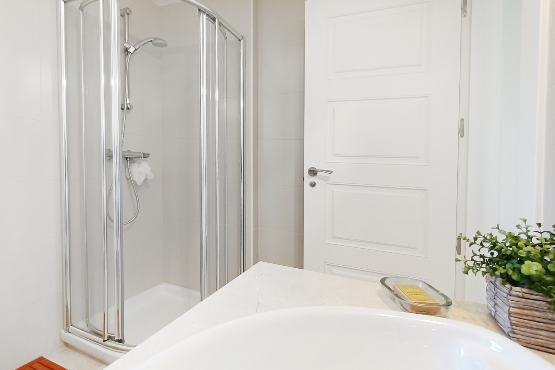 Resale - Apartment - El Valle Golf Resort - El Valle Golf Resort - Centre