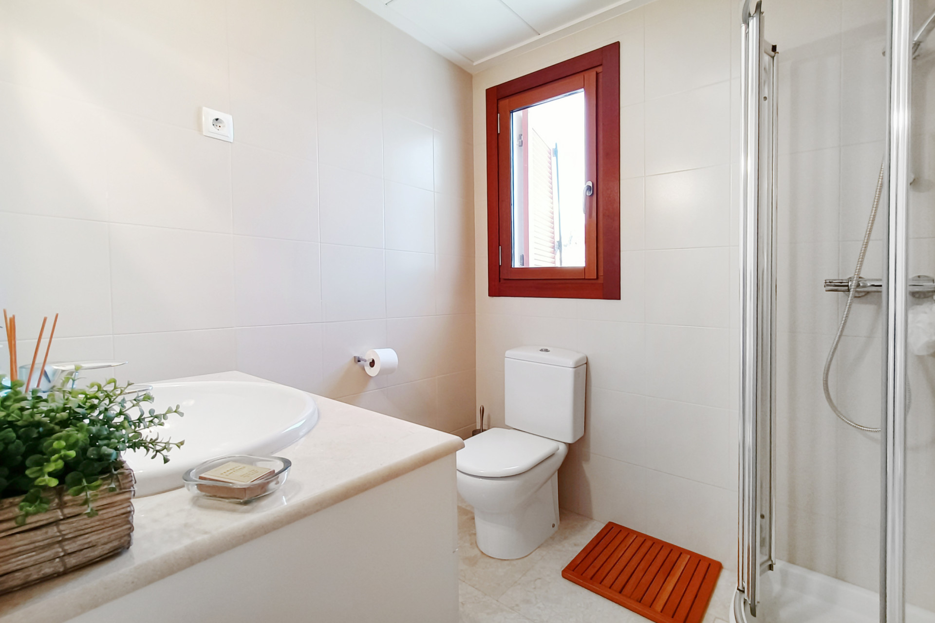 Resale - Apartment - El Valle Golf Resort - El Valle Golf Resort - Centre