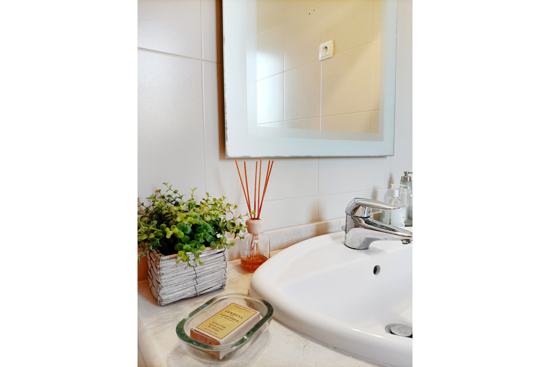 Resale - Apartment - El Valle Golf Resort - El Valle Golf Resort - Centre